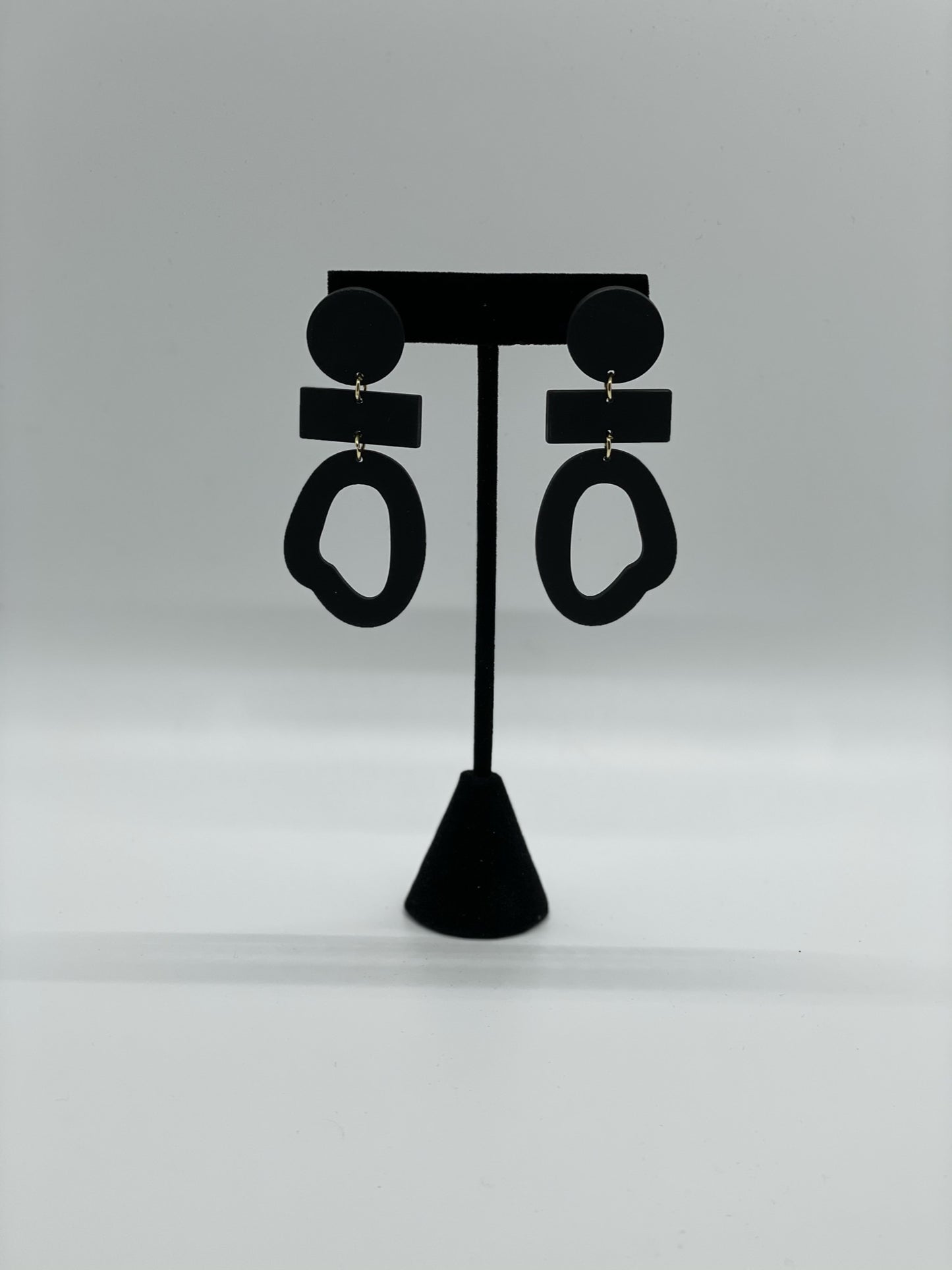 Madison Earrings