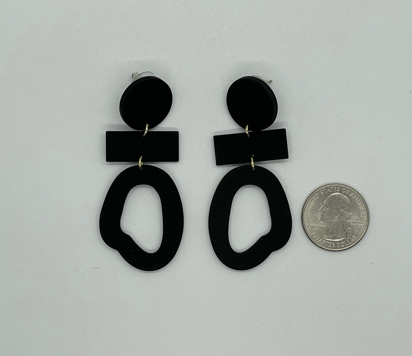 Madison Earrings