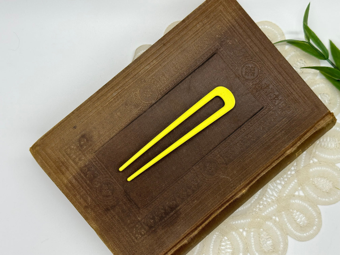 Metal Hair Pins (Group J)