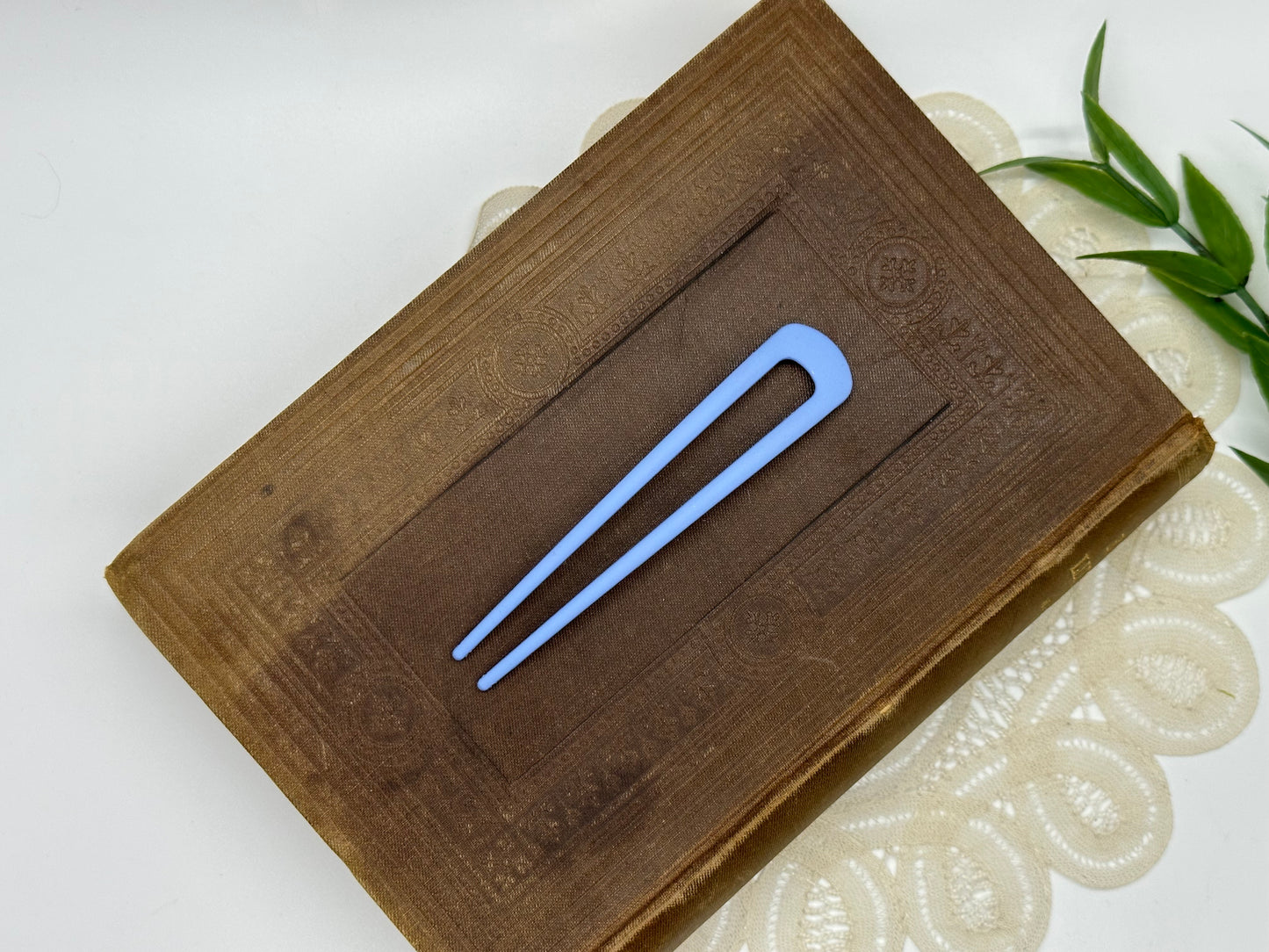 Metal Hair Pins (Group J)