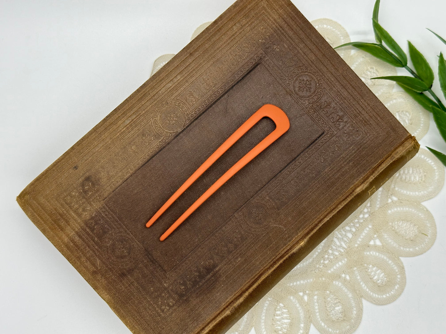 Metal Hair Pins (Group J)