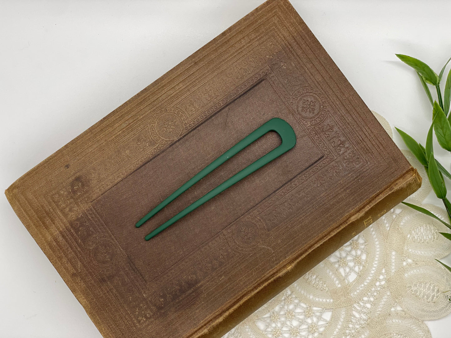 Metal Hair Pins (Group J)