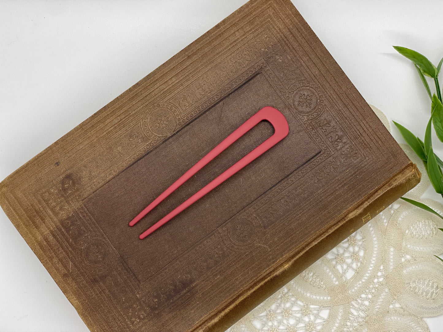 Metal Hair Pins (Group J)