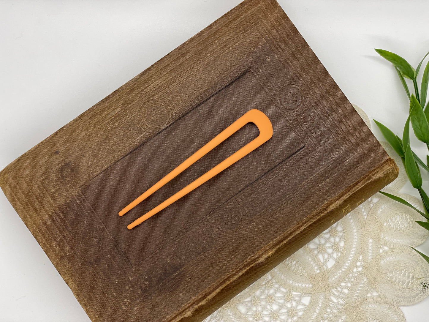 Metal Hair Pins (Group J)