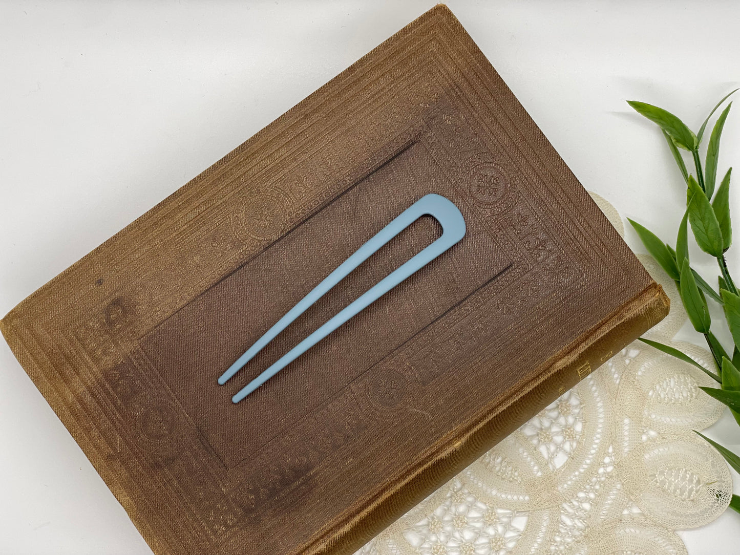 Metal Hair Pins (Group J)