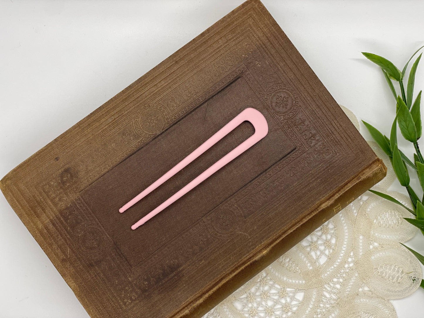 Metal Hair Pins (Group J)