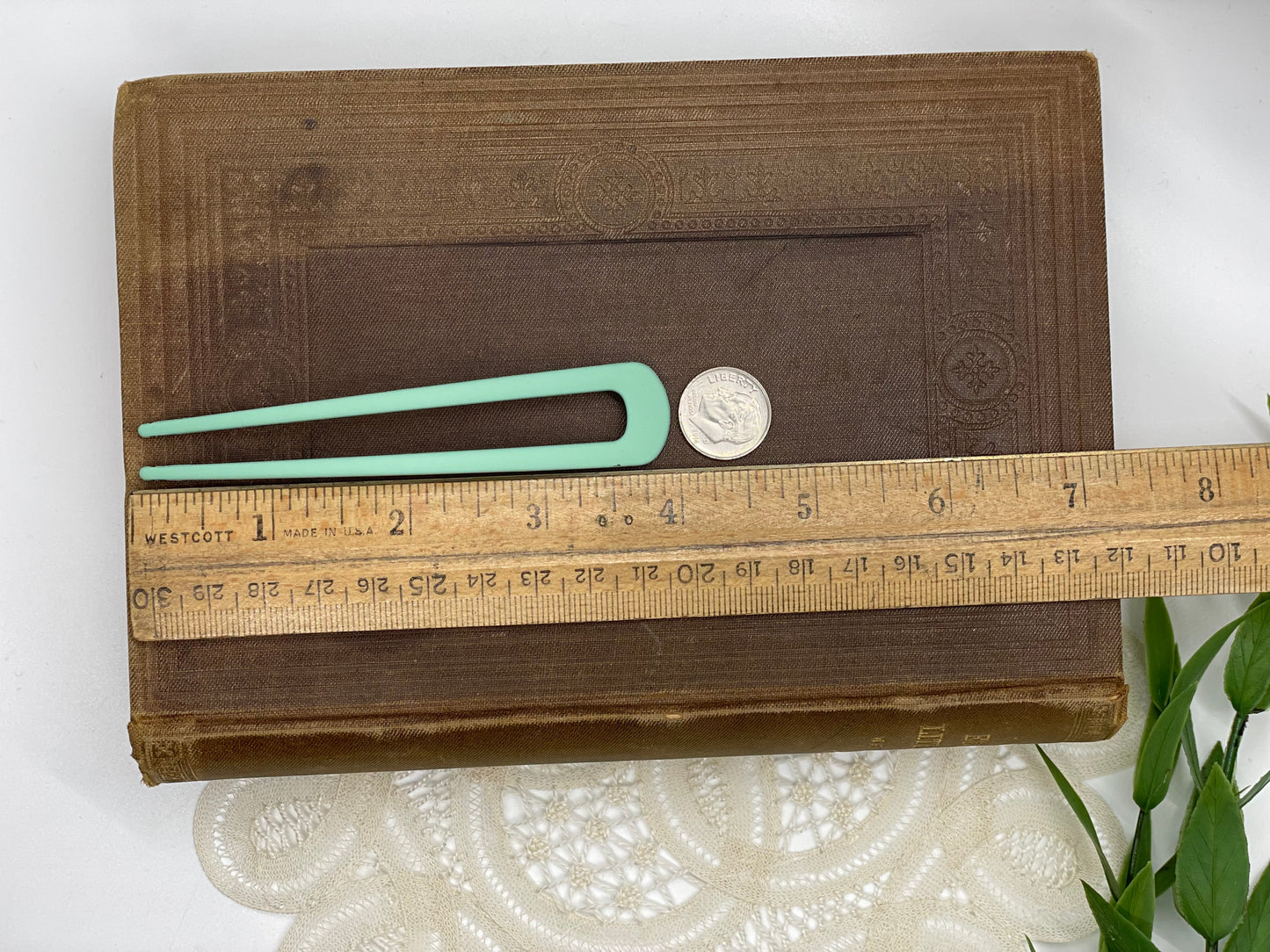 Metal Hair Pins (Group J)