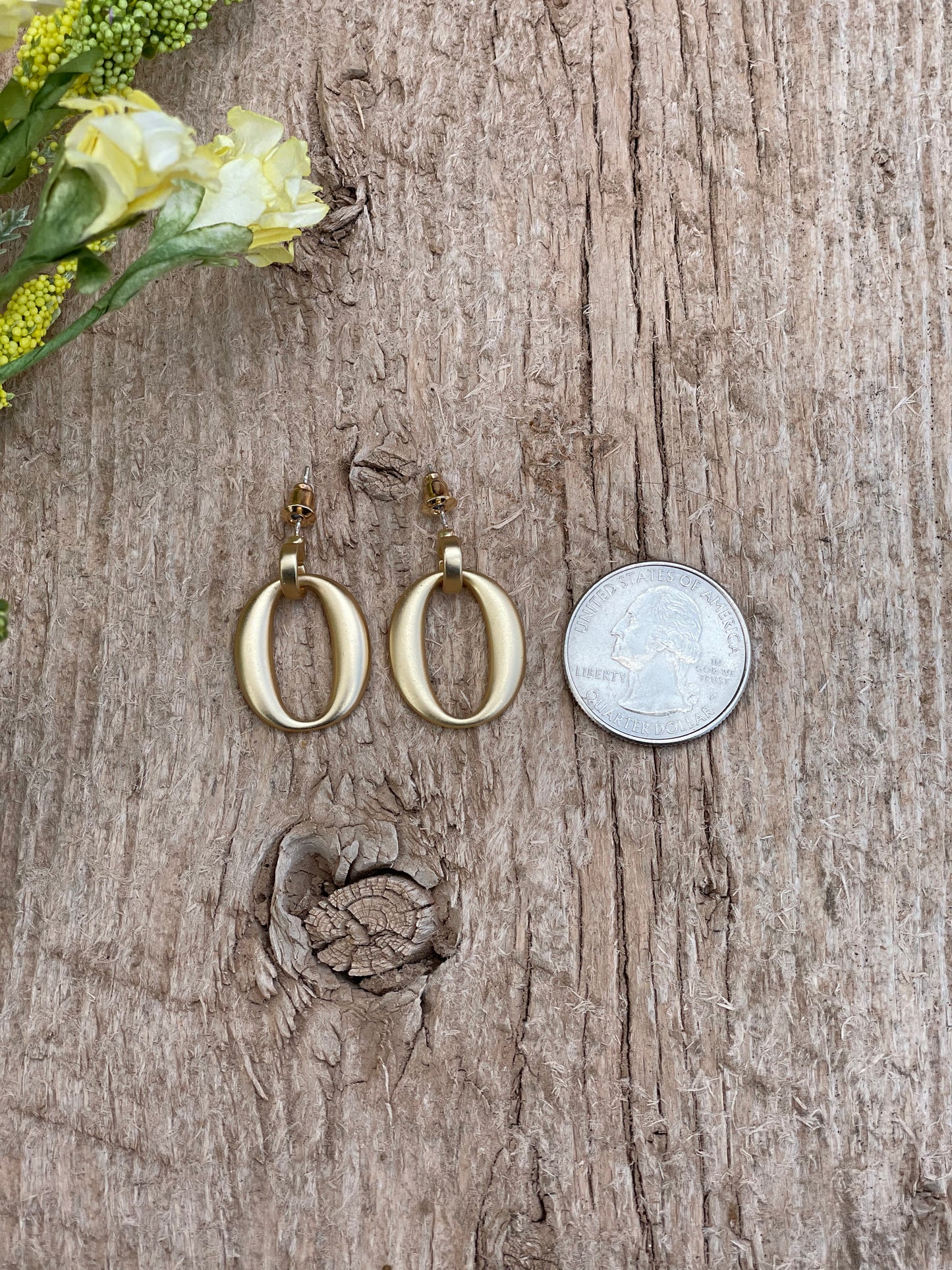 Sierra Earrings