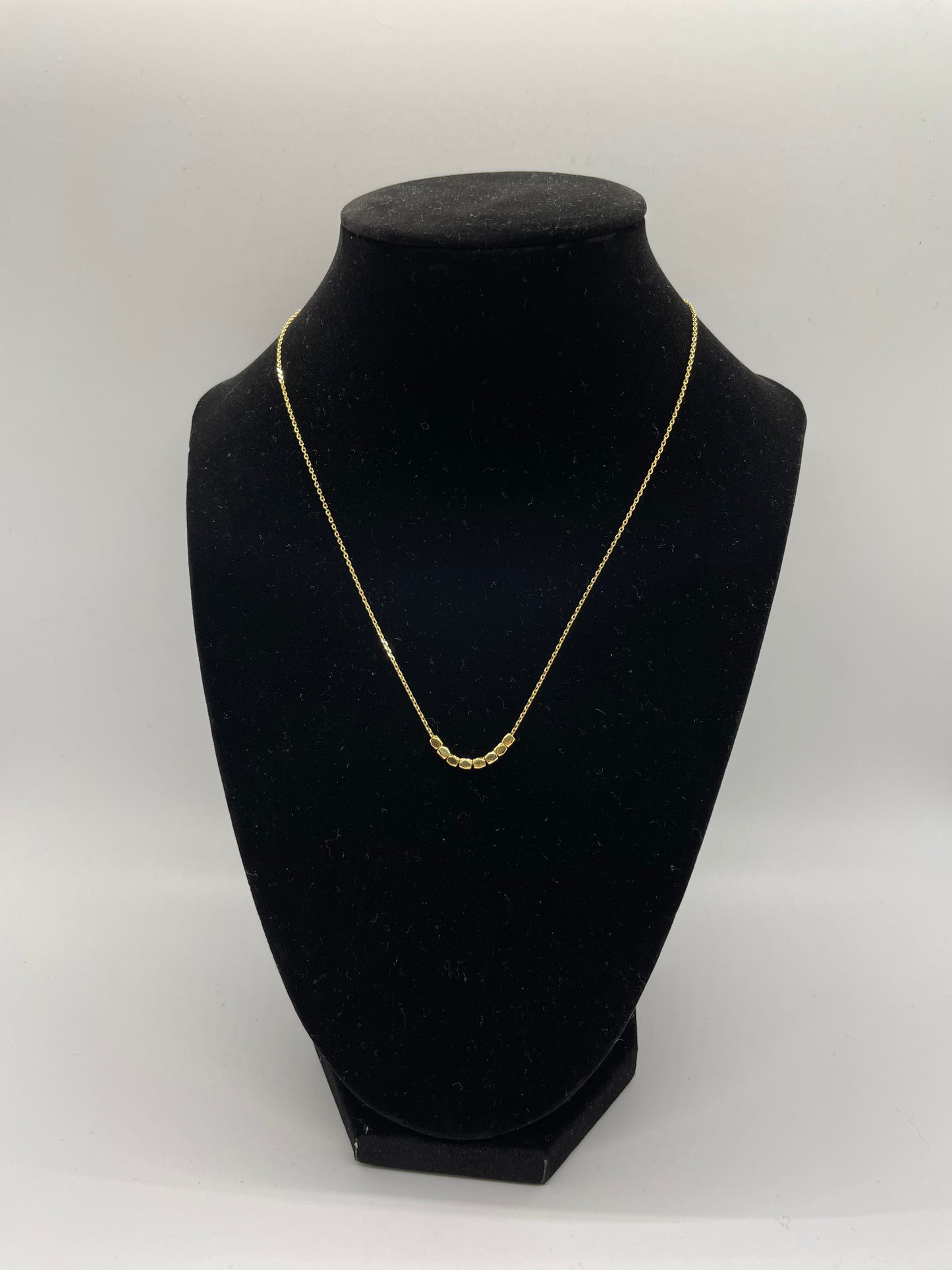 Bead Necklace