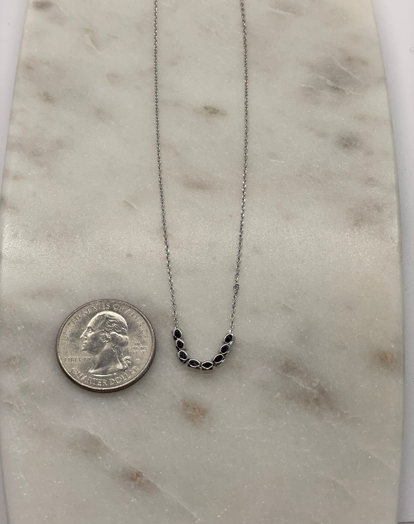 Bead Necklace