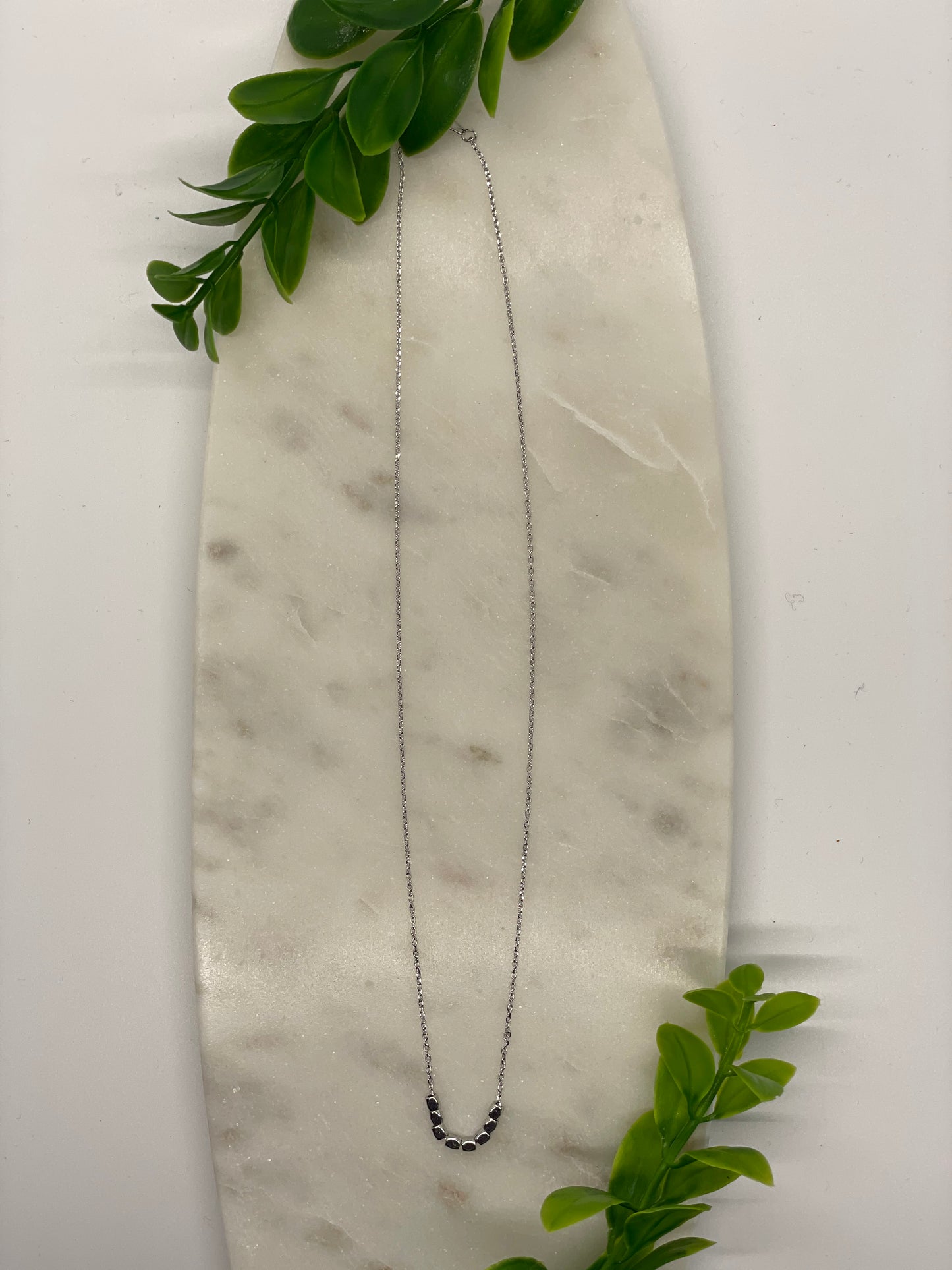 Bead Necklace