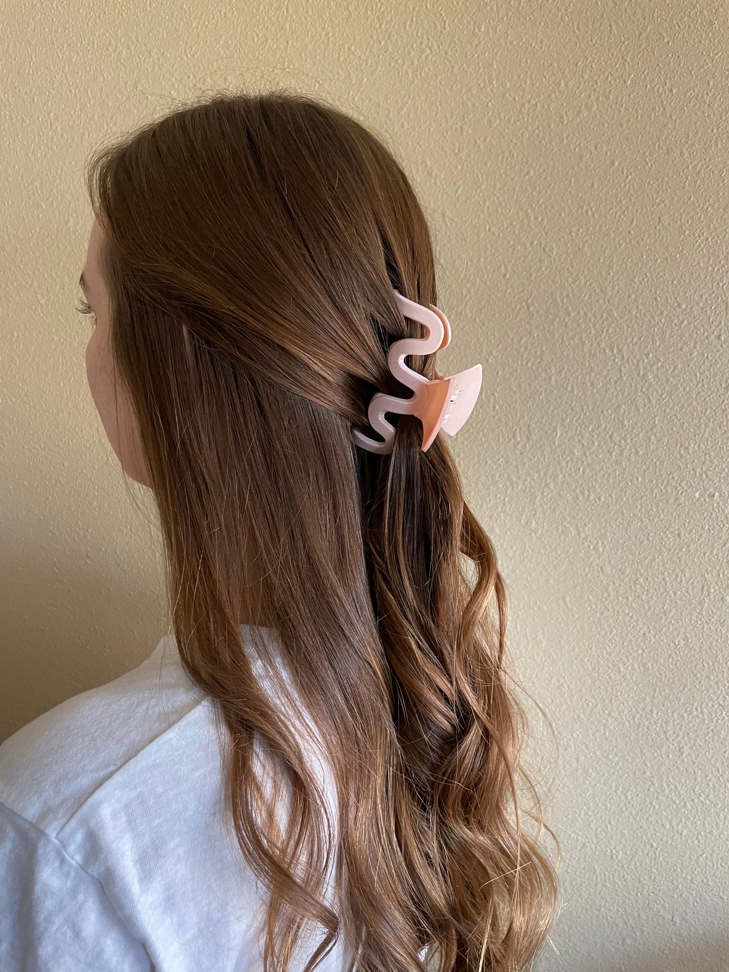 Chicago Hair Claw