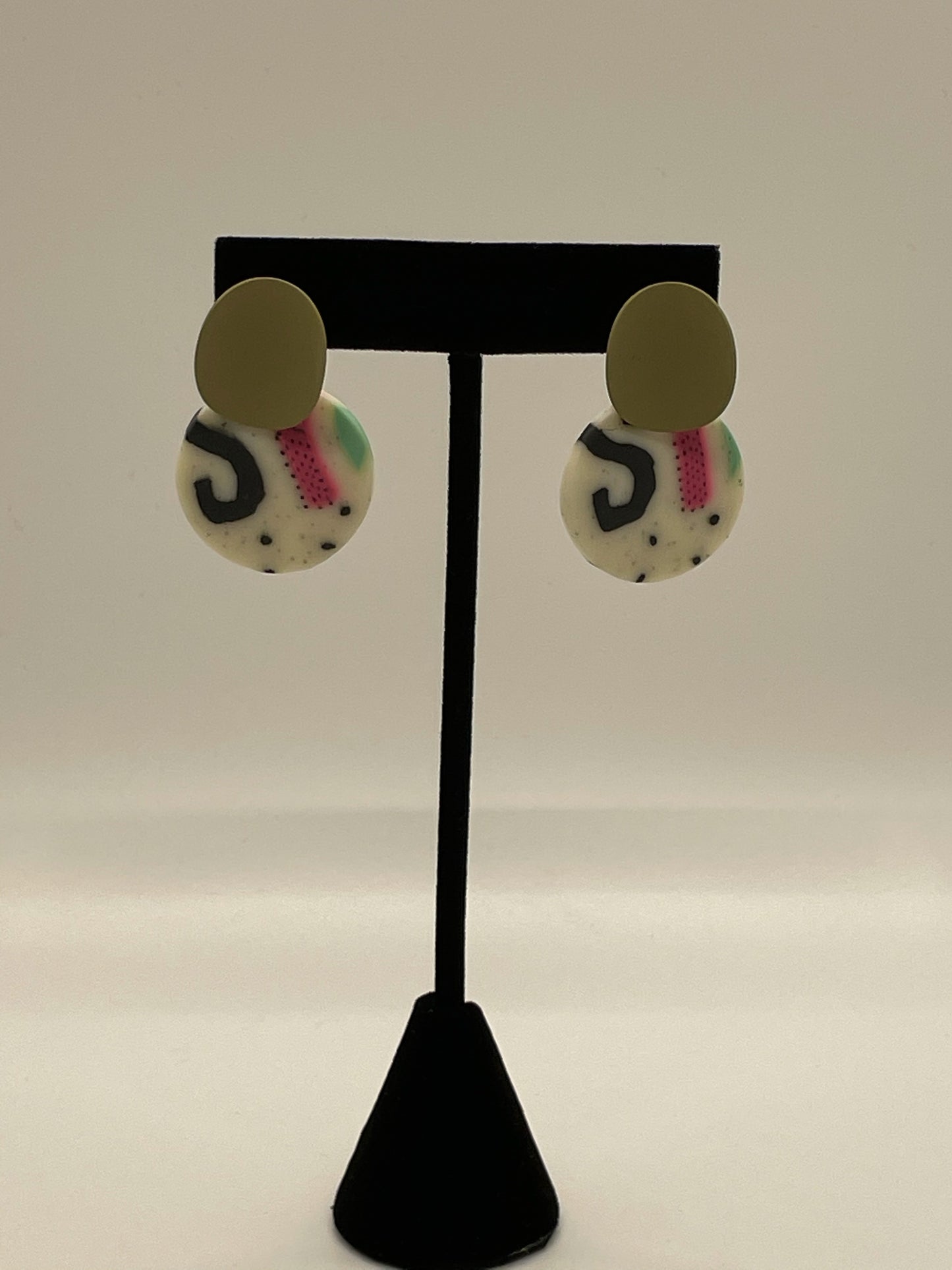 Saydee Earrings