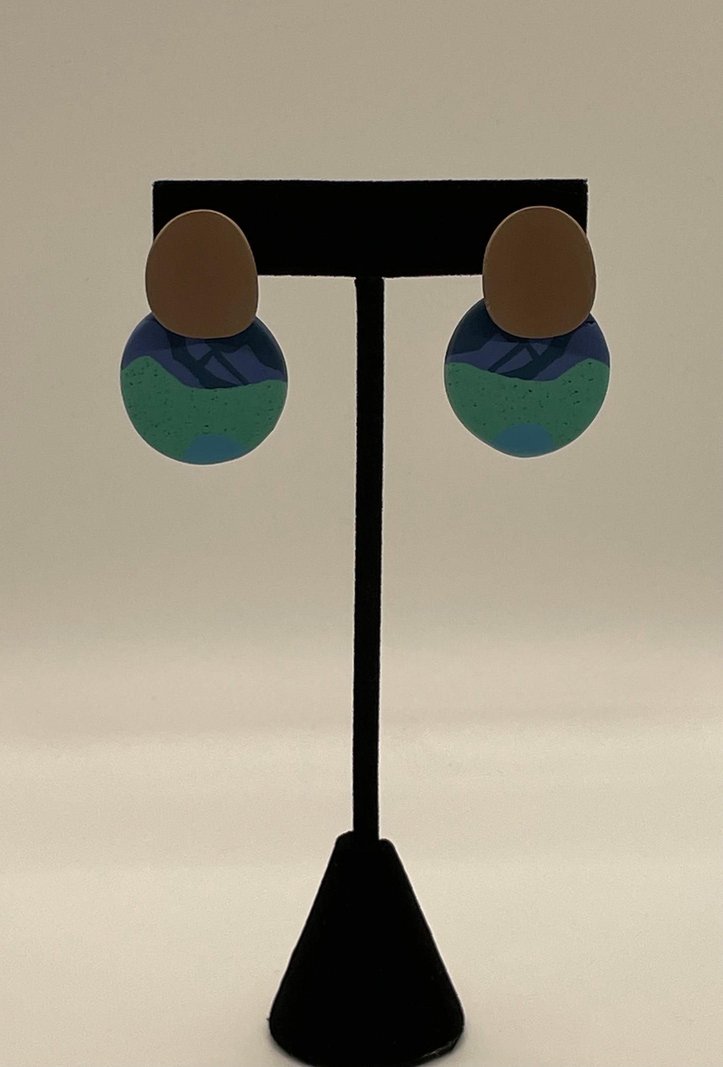 Saydee Earrings