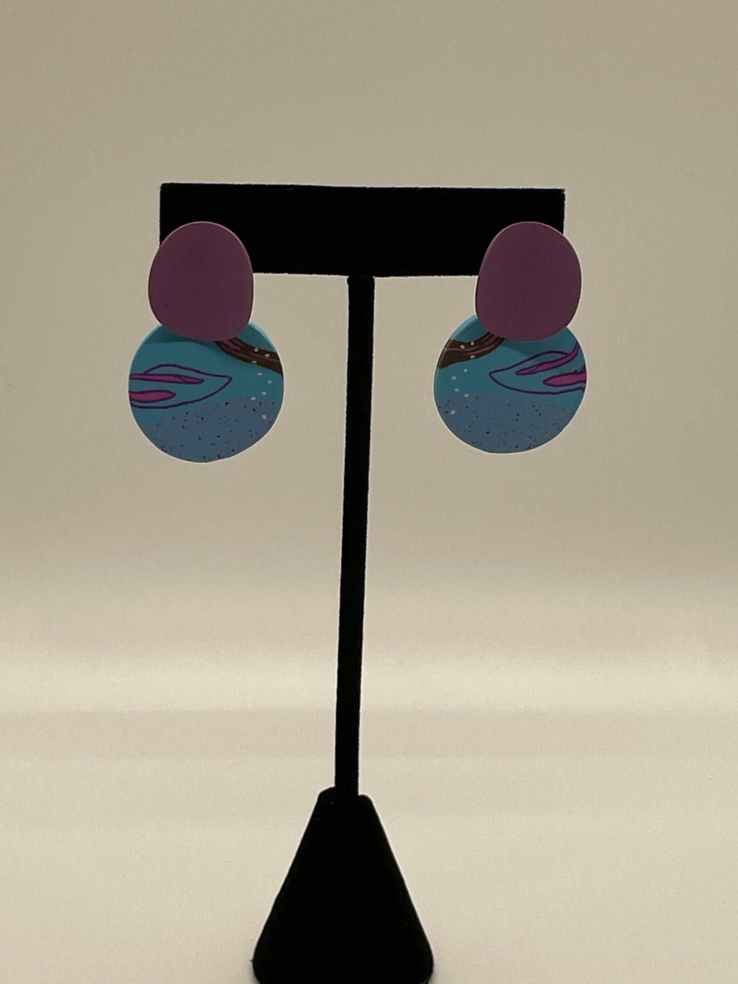 Saydee Earrings