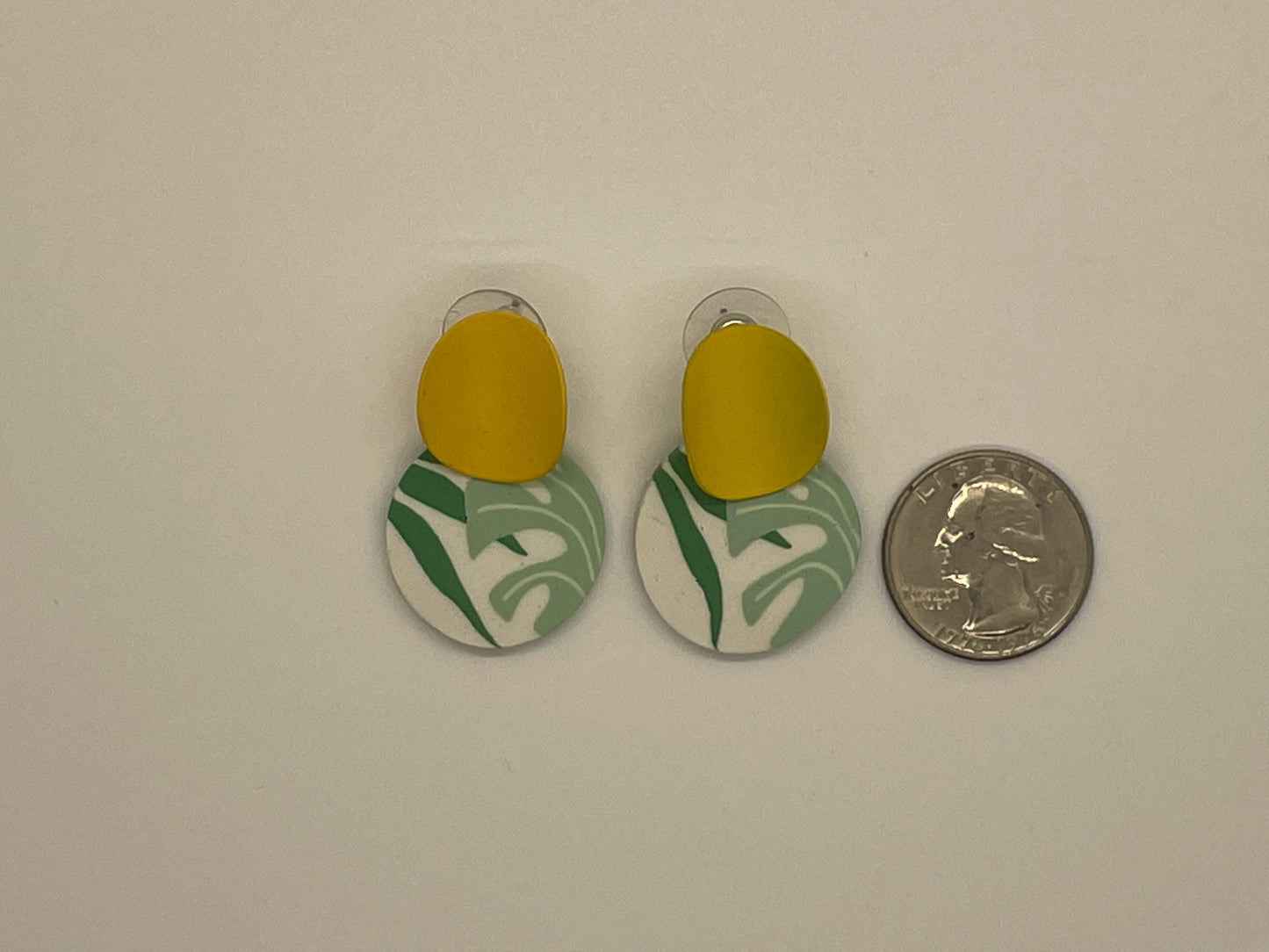 Saydee Earrings