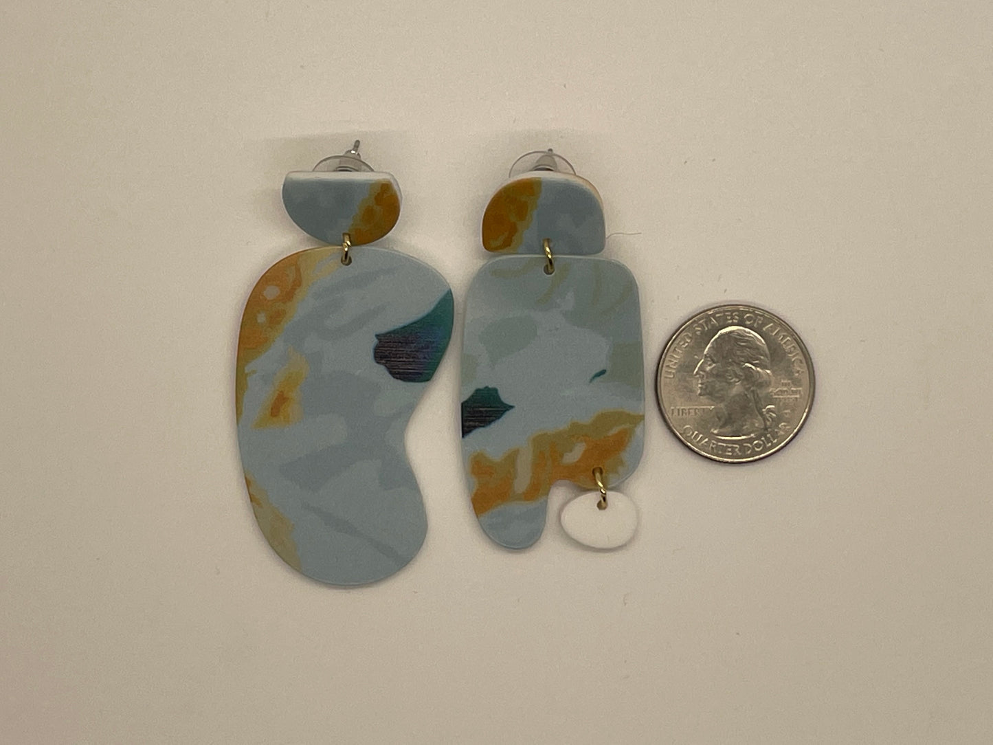 Emily Earrings