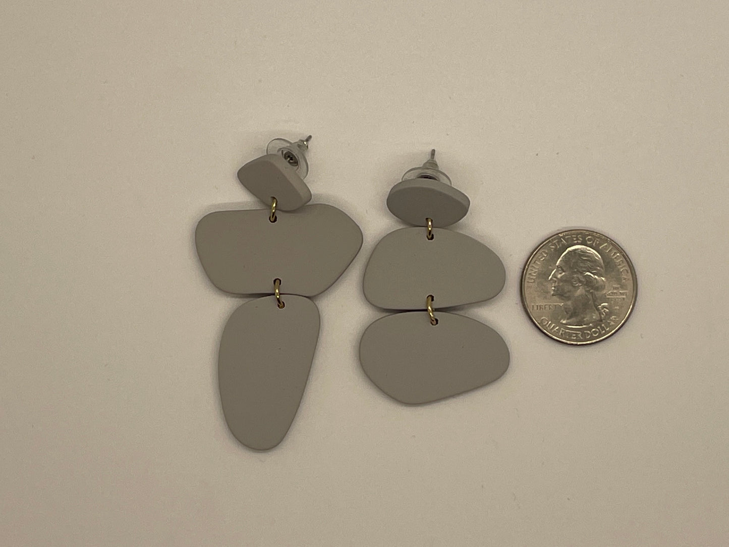 Victoria Earrings