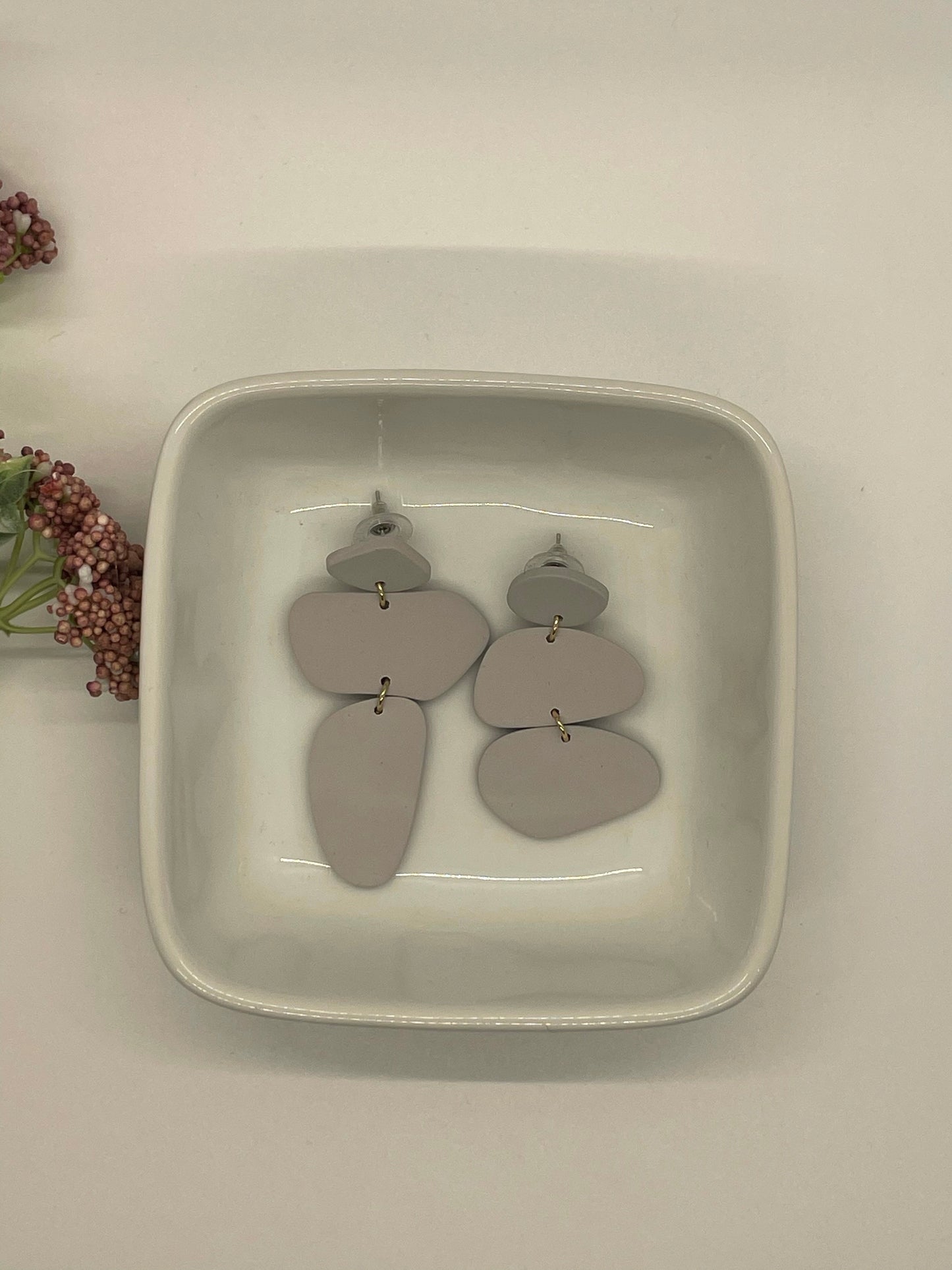 Victoria Earrings