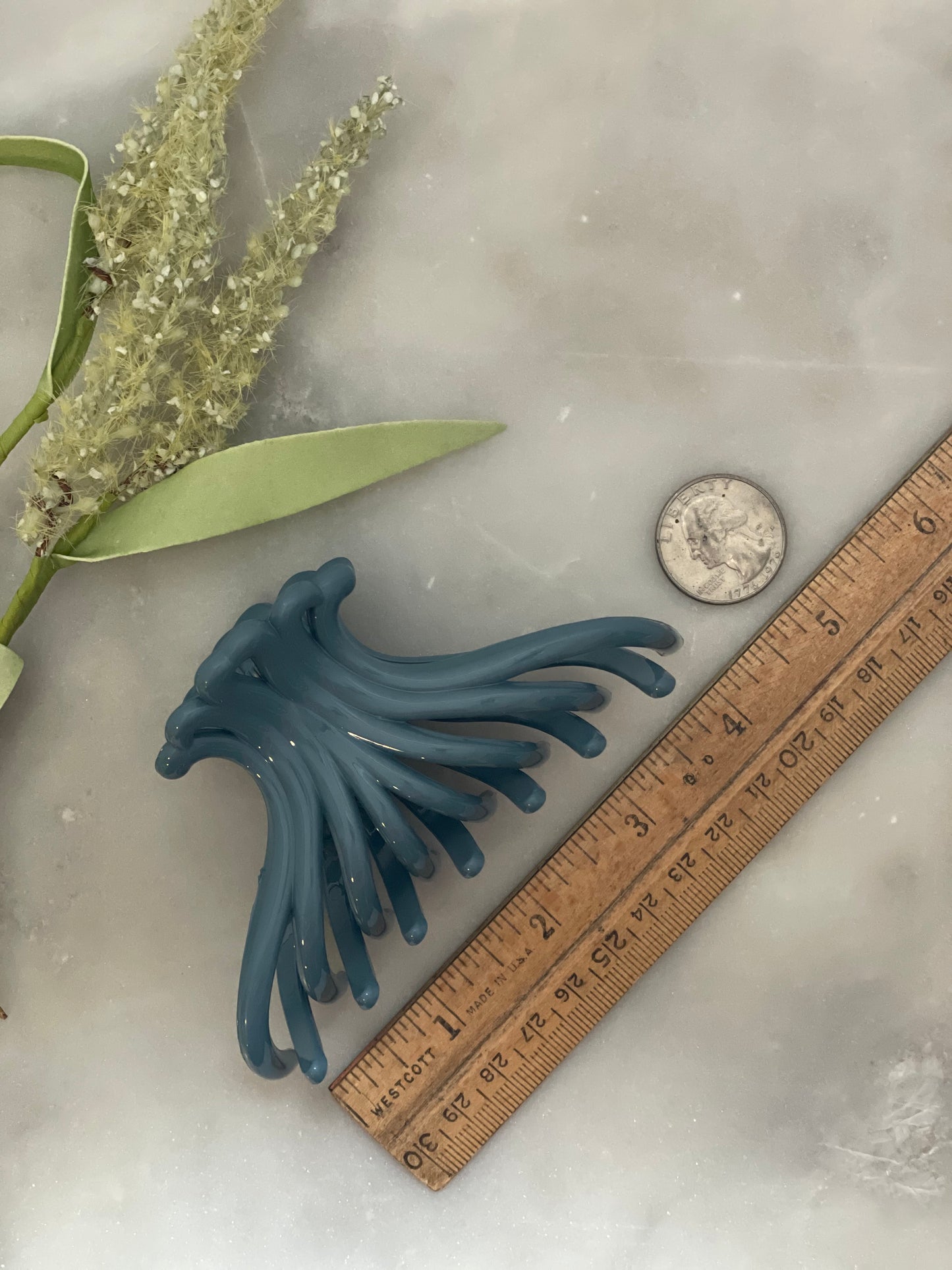 New Orleans Hair Claws