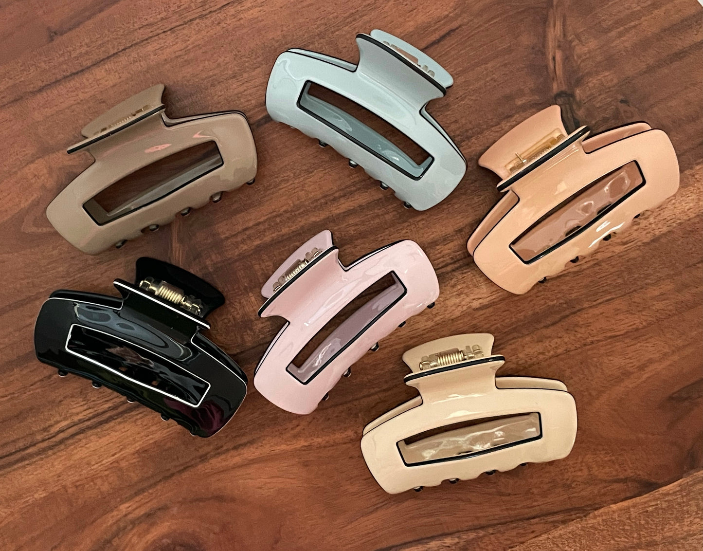 Atlanta Hair Claws