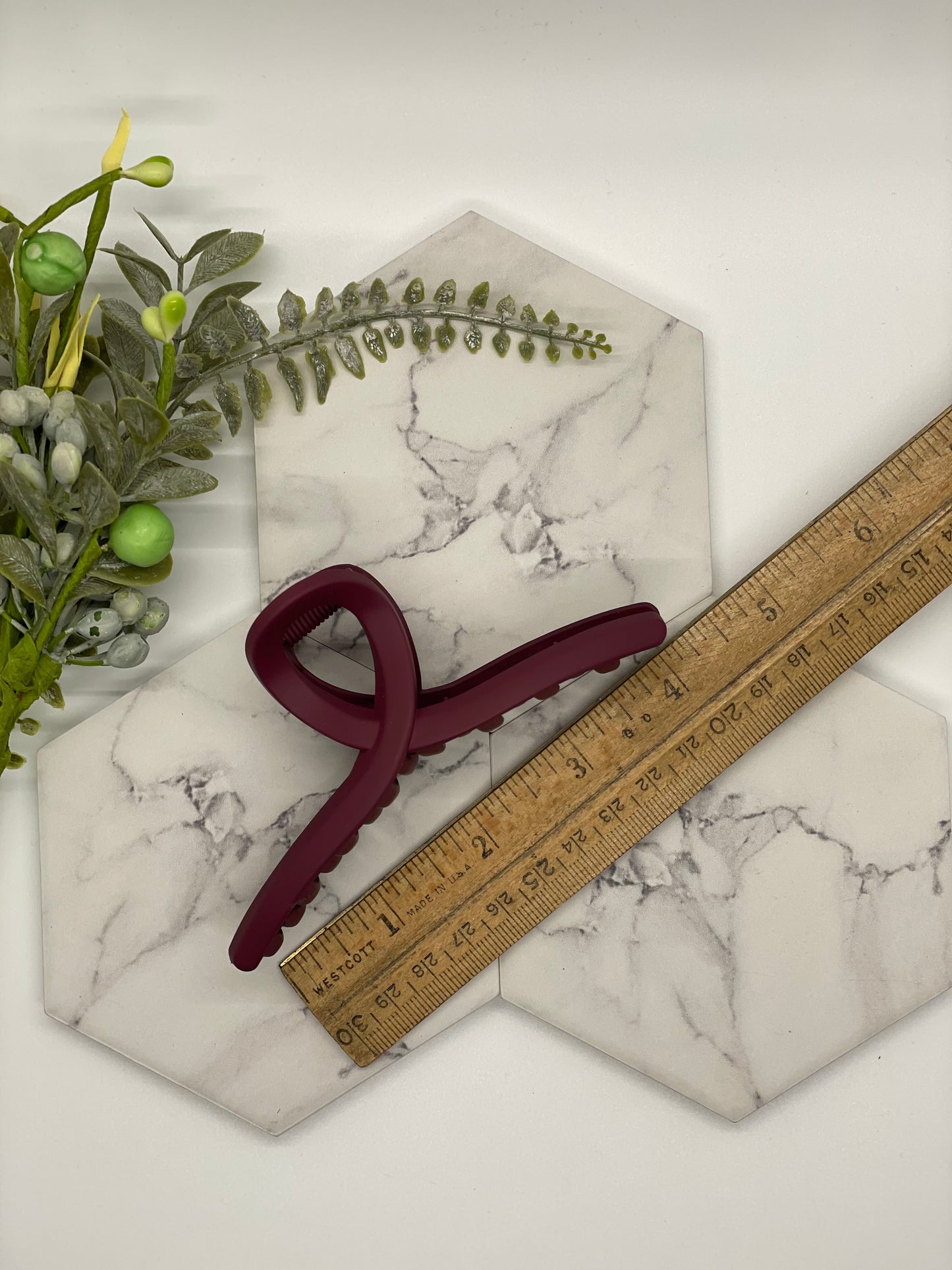 Hartford (Group B) Hair Claws