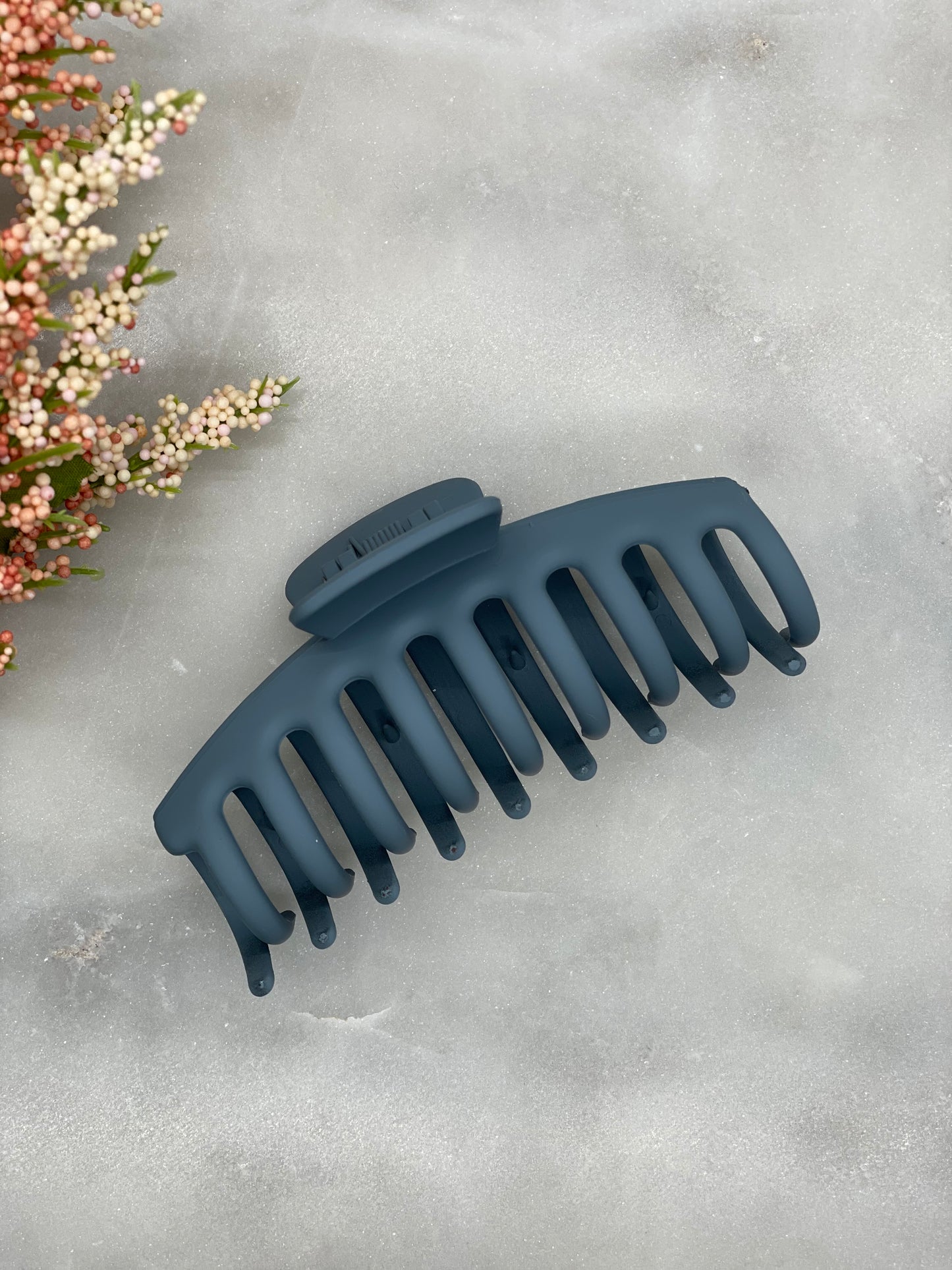 Portland Matte Hair Claws (Group B)