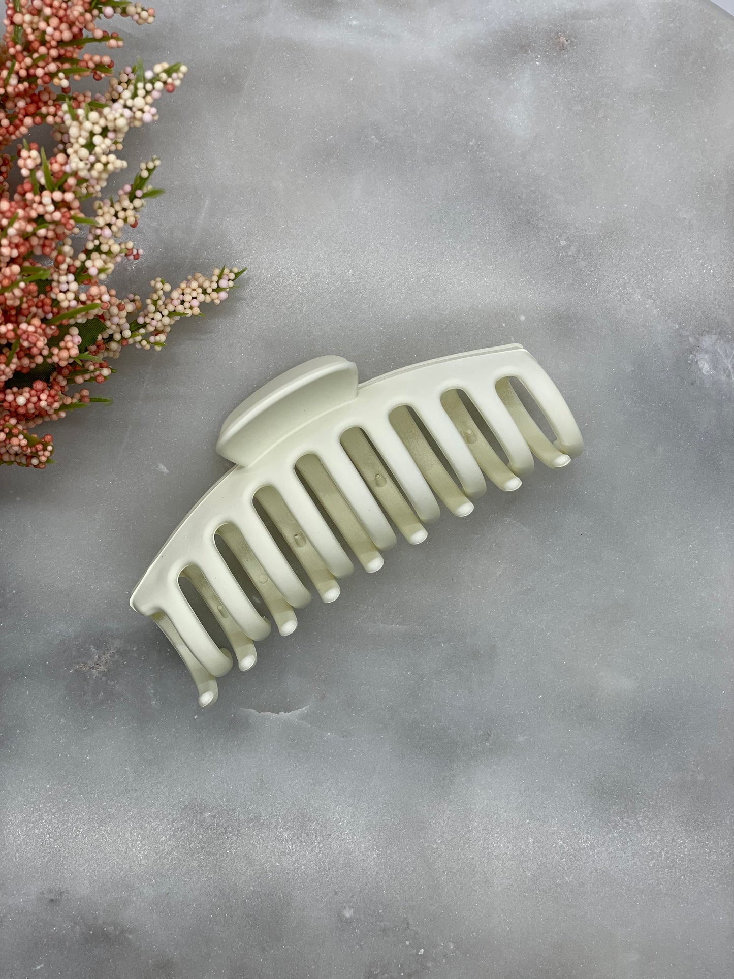 Portland Matte Hair Claws (Group B)