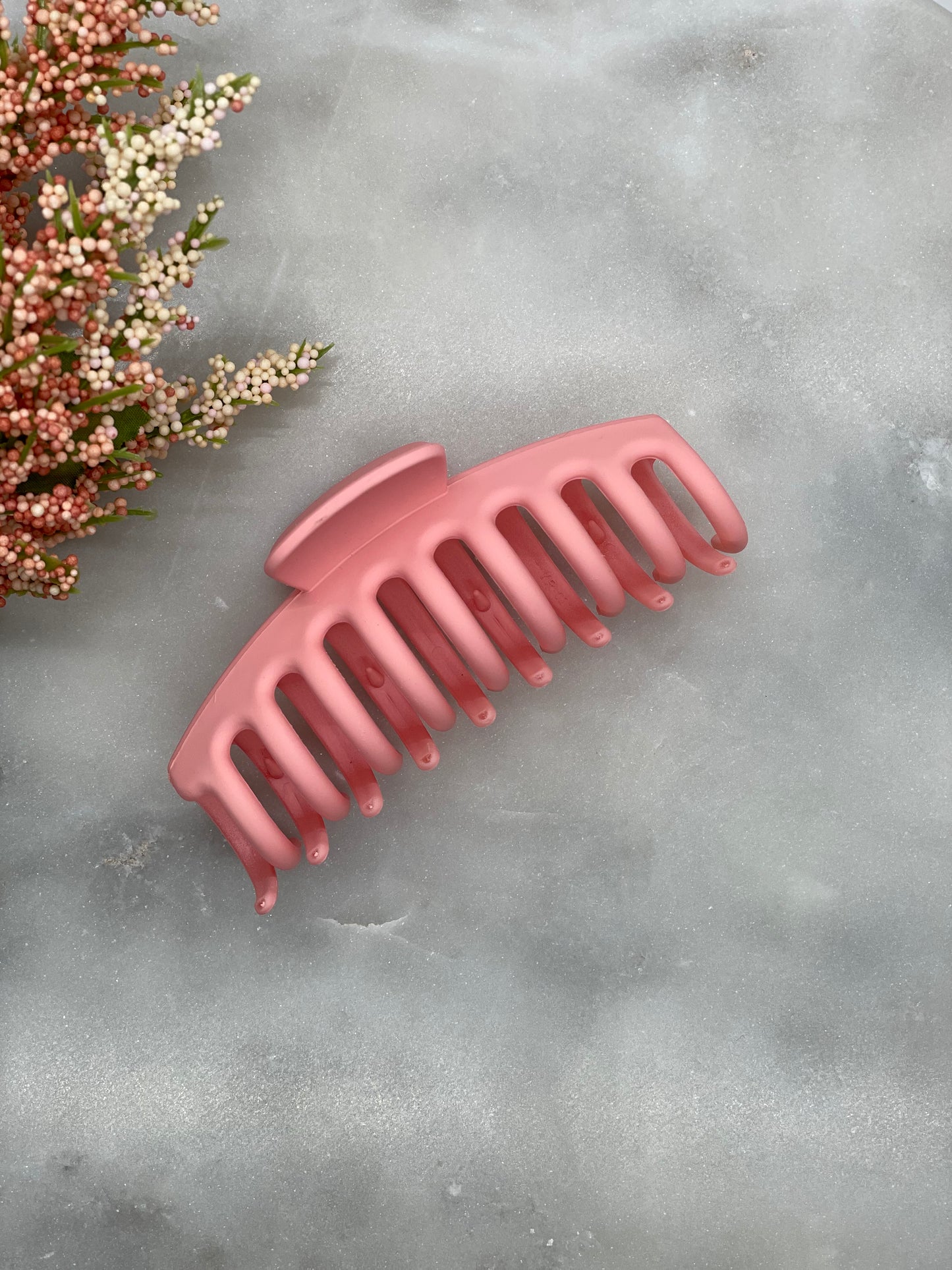 Portland Matte Hair Claws (Group B)