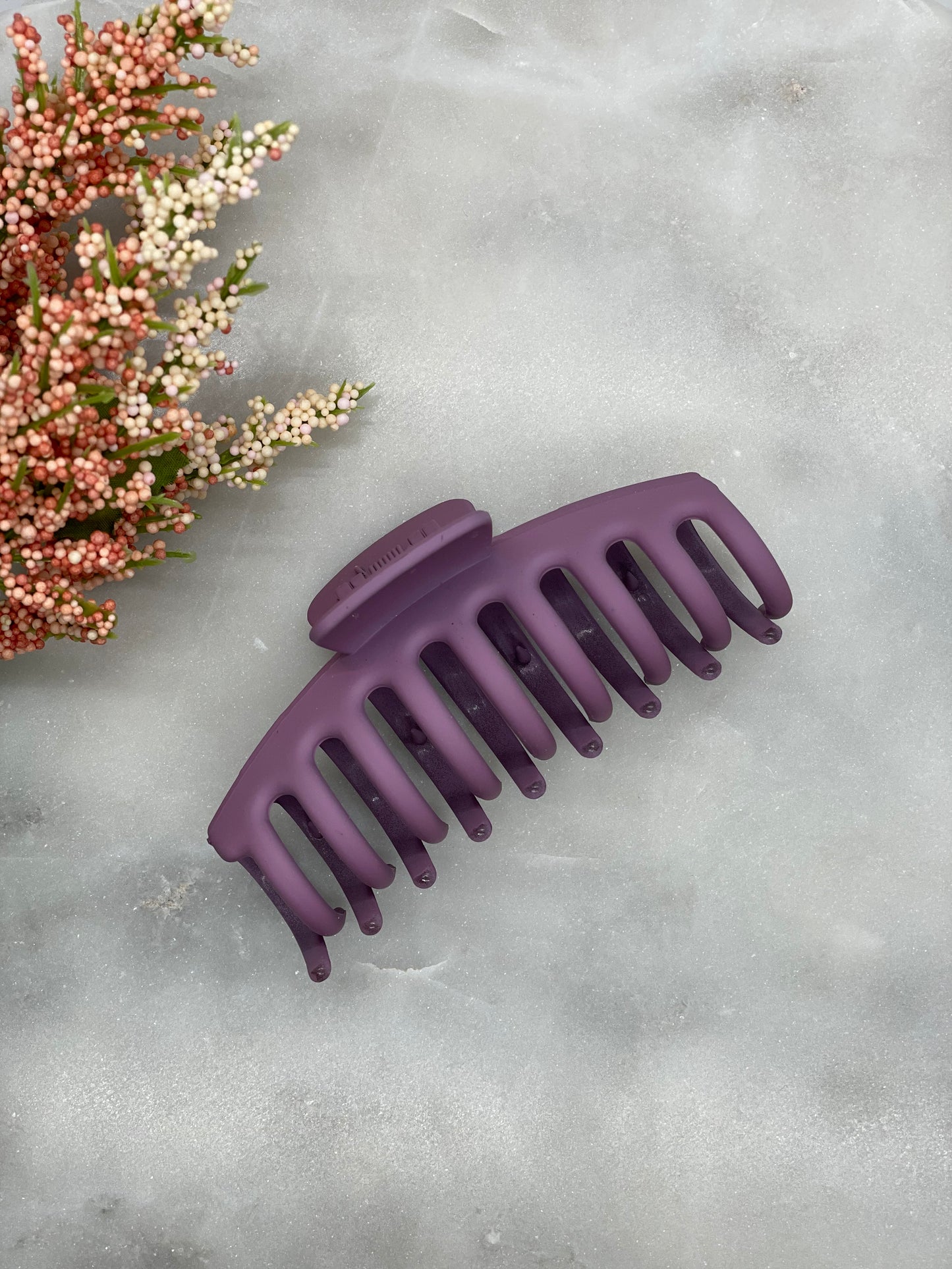 Portland Matte Hair Claws (Group B)