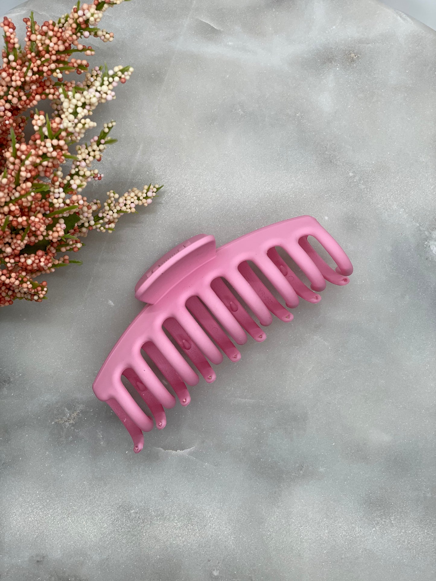 Portland Matte Hair Claws (Group B)