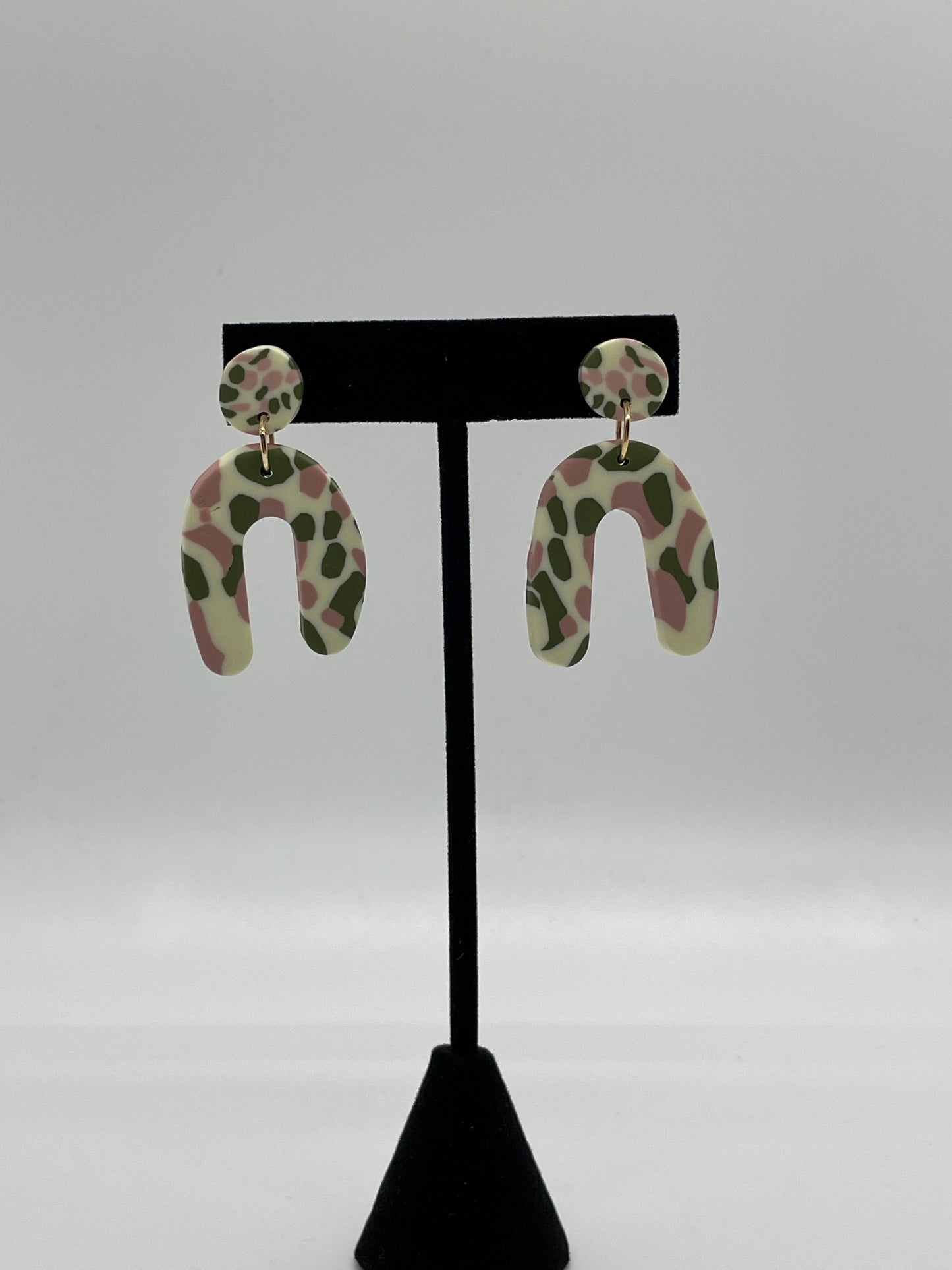 Lucy Earrings