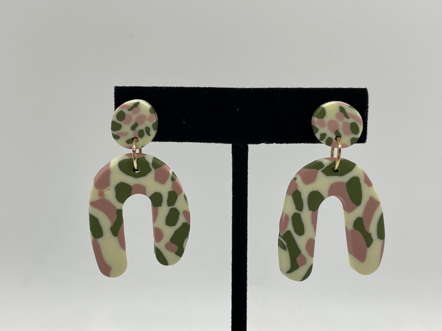 Lucy Earrings