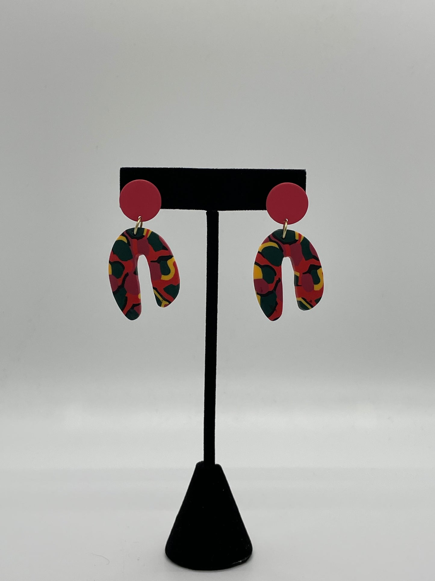 Lucy Earrings