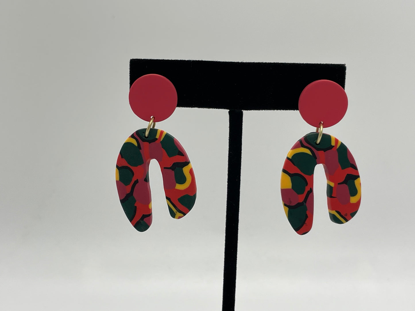 Lucy Earrings