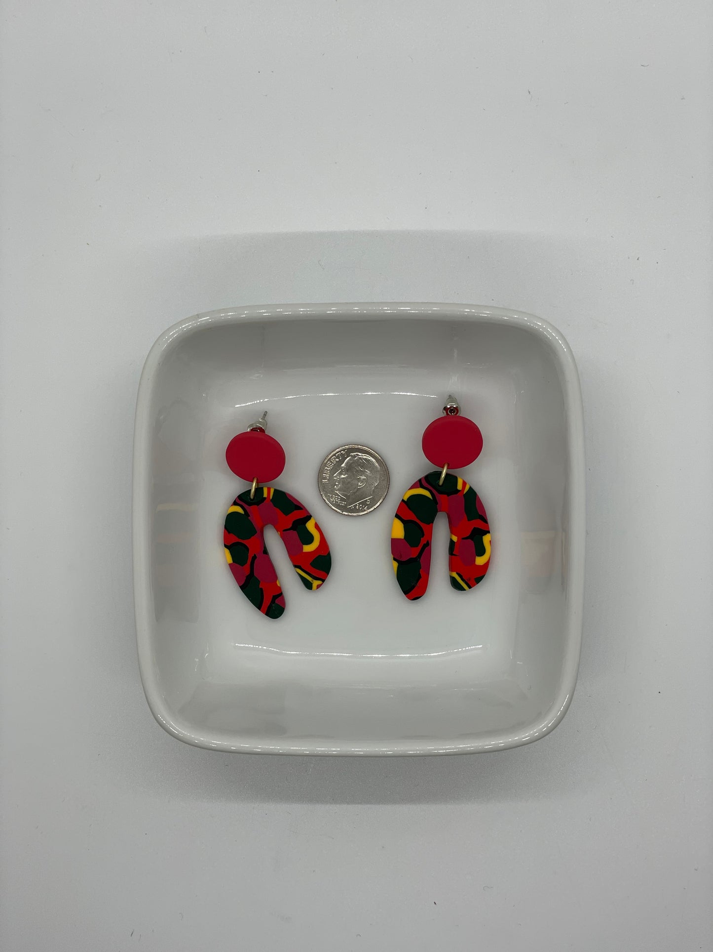 Lucy Earrings