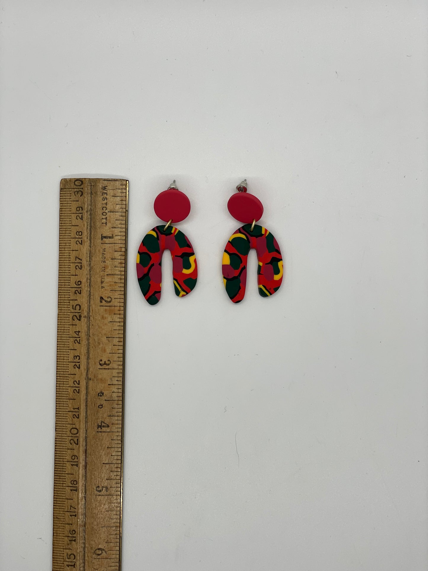 Lucy Earrings