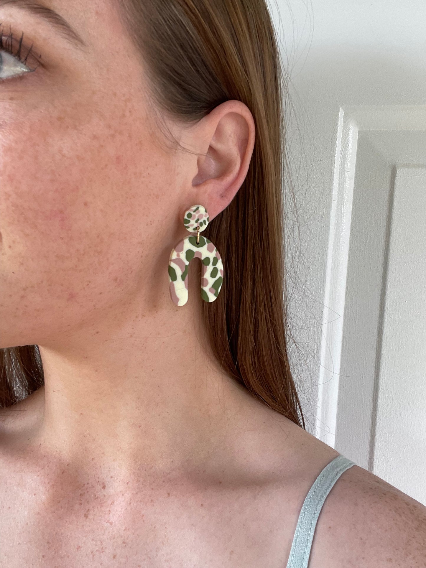 Lucy Earrings