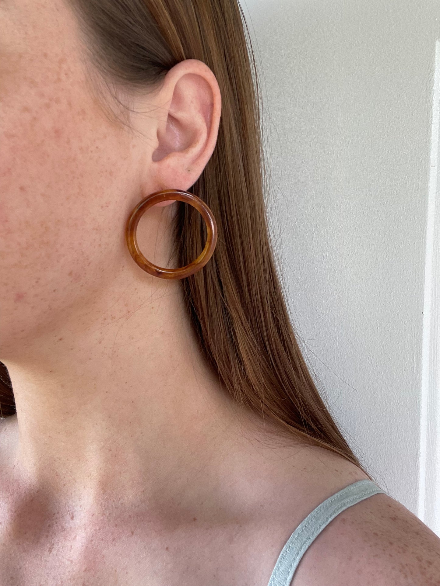 Ashley Earrings