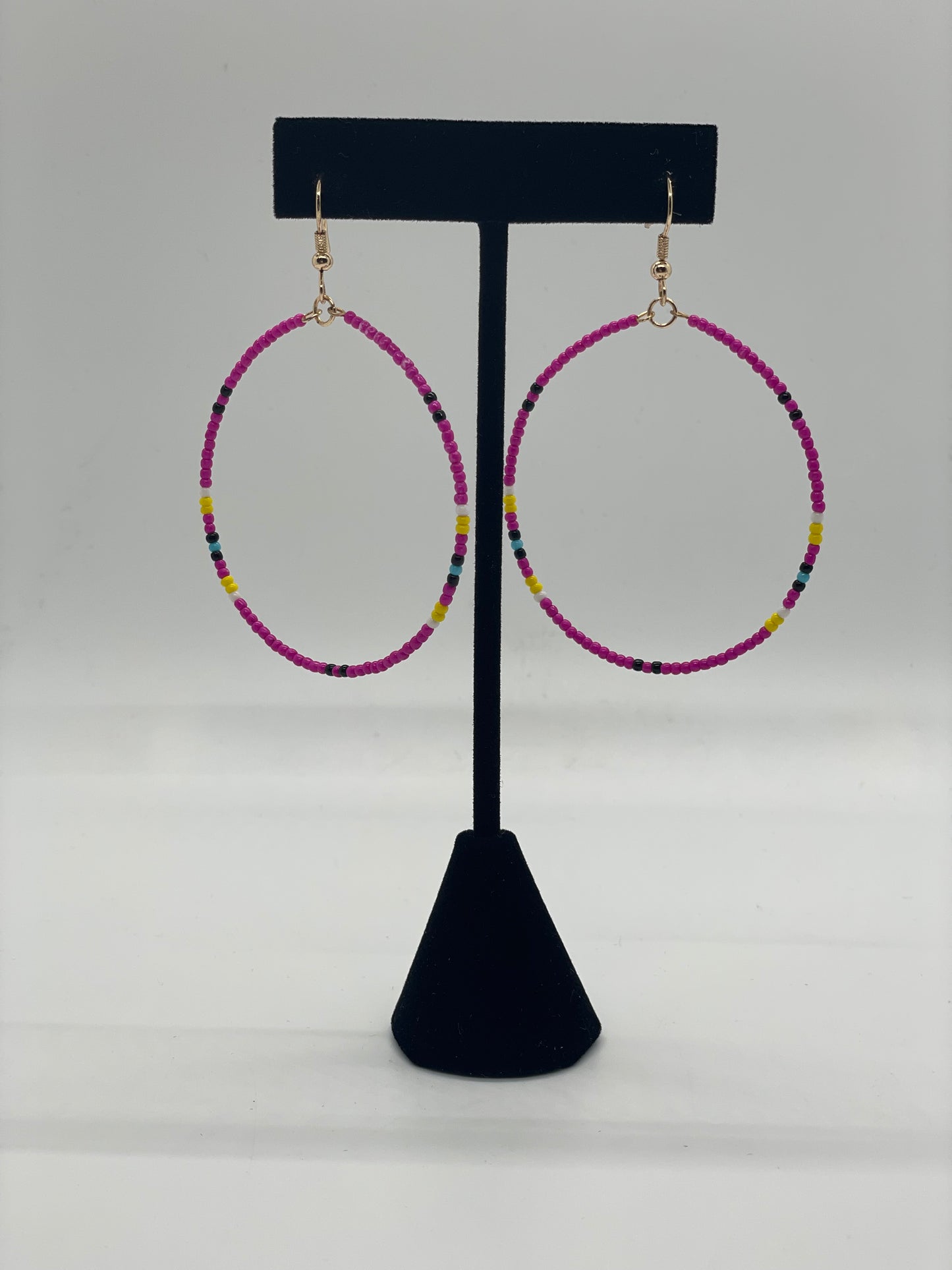 Sage Earrings