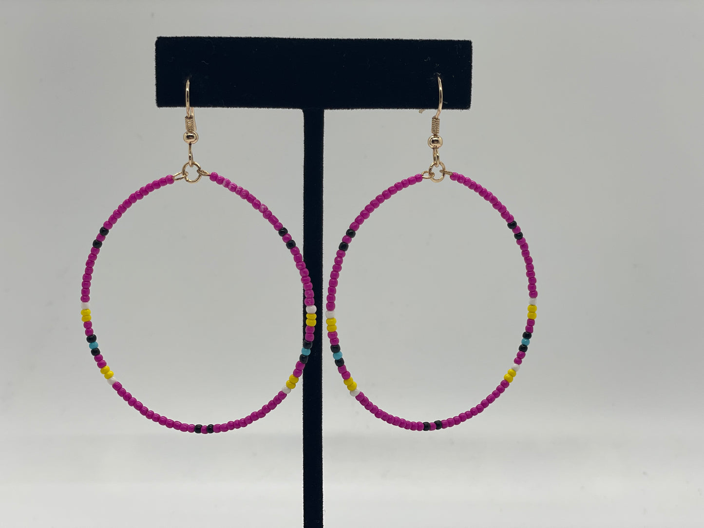 Sage Earrings