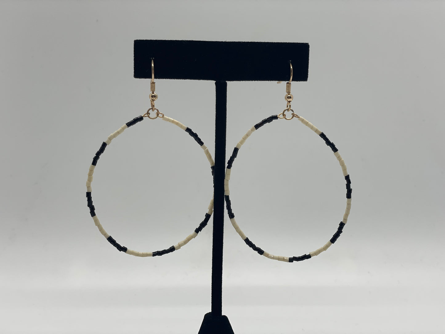 Sage Earrings