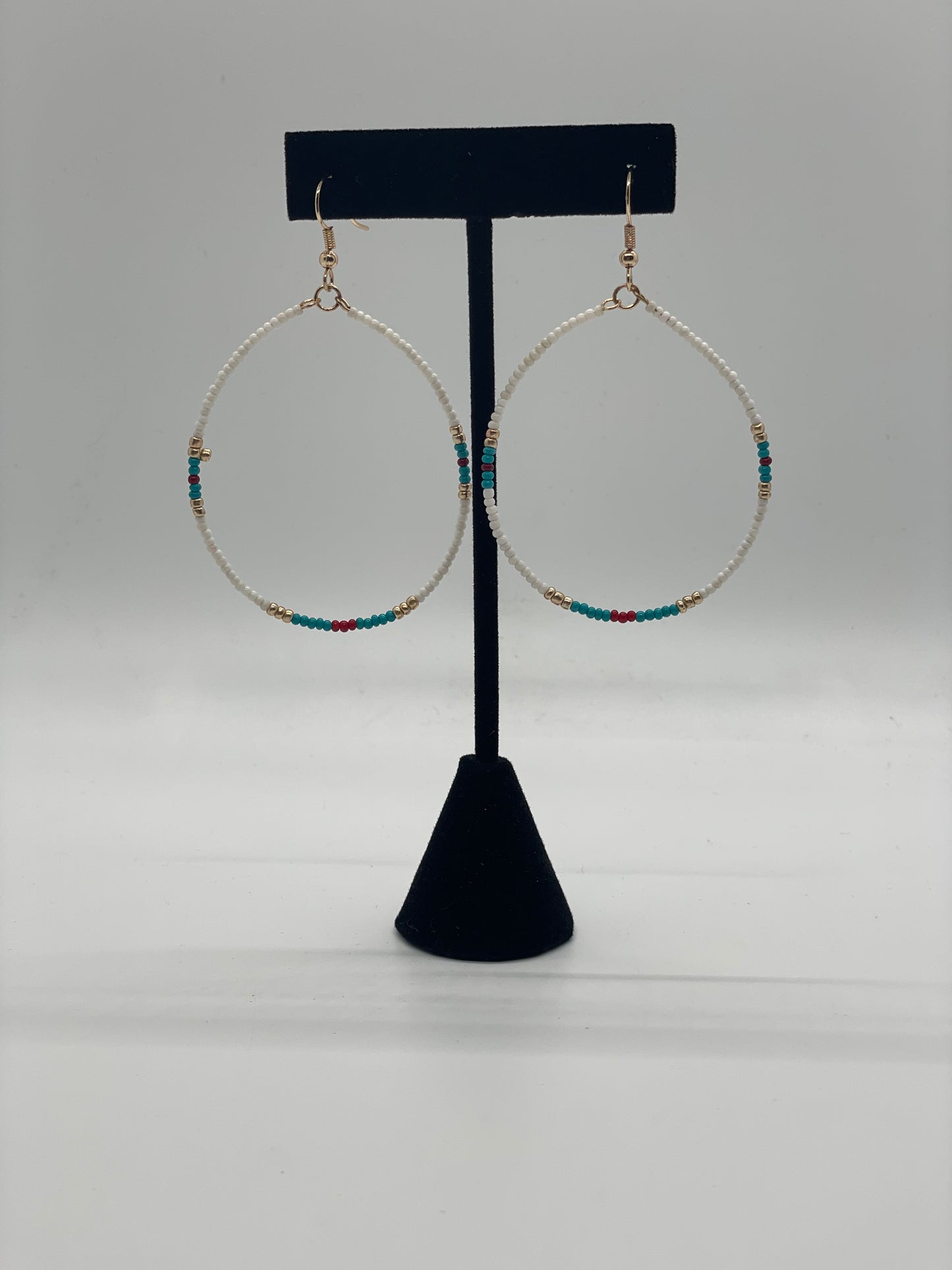 Sage Earrings