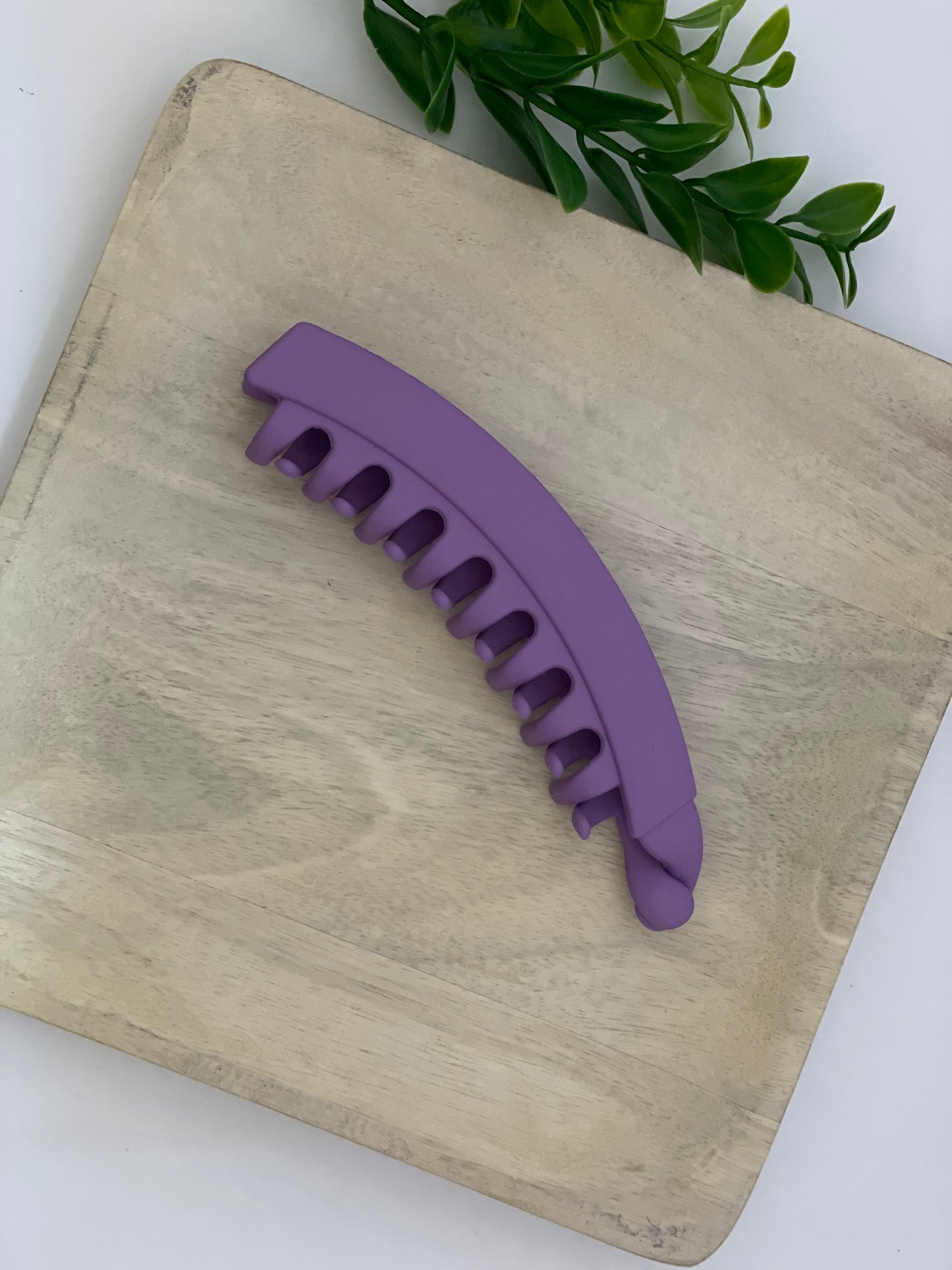 Myrtle Beach banana Clip