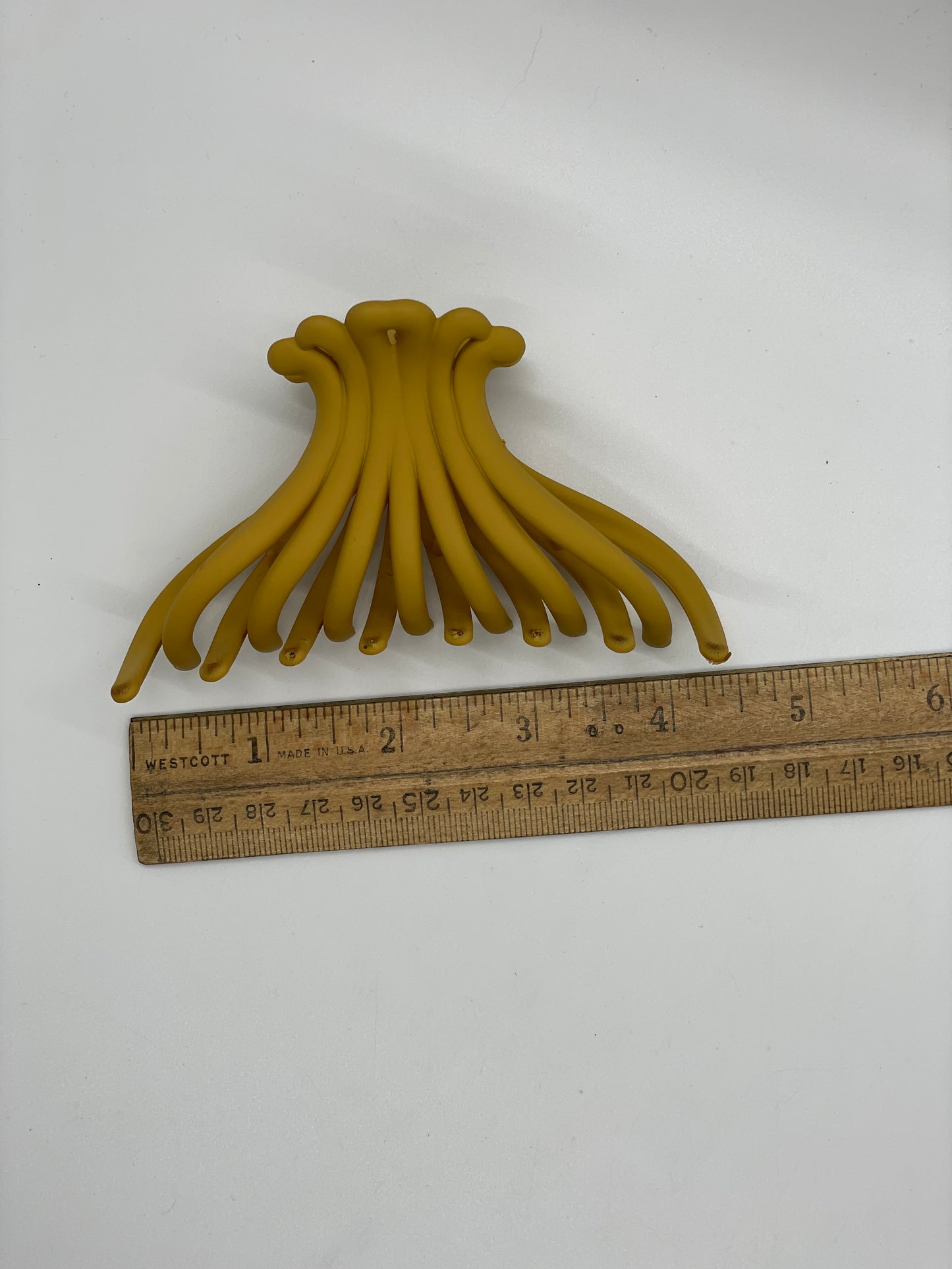 New Orleans Matte Hair Claws