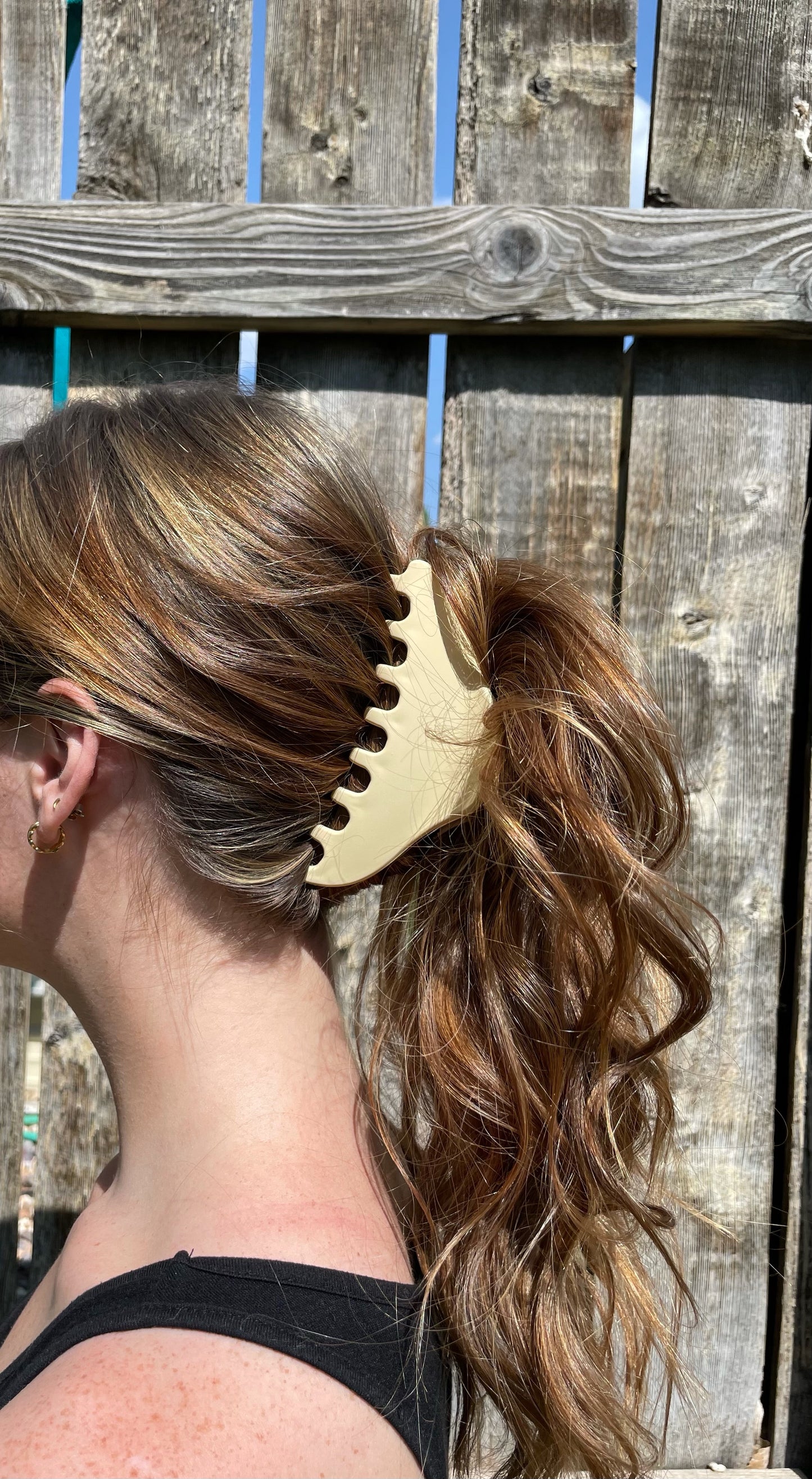 Aspen Hair Claws