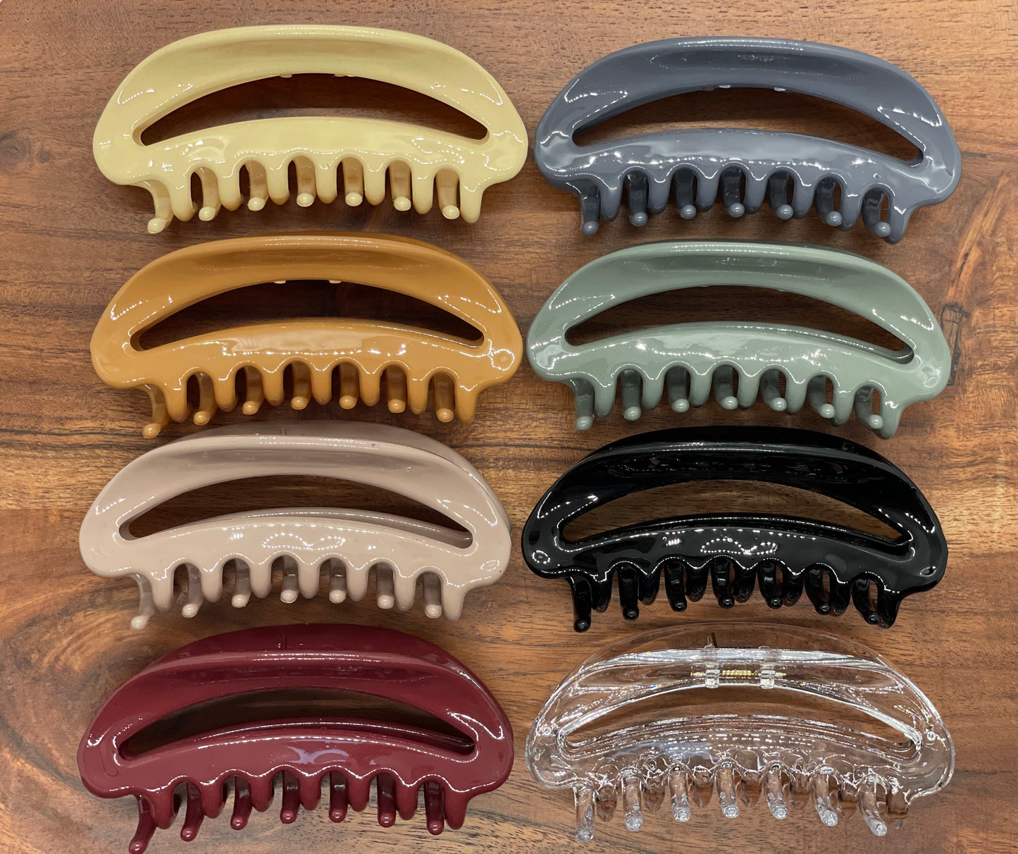 Charleston Hair Claws