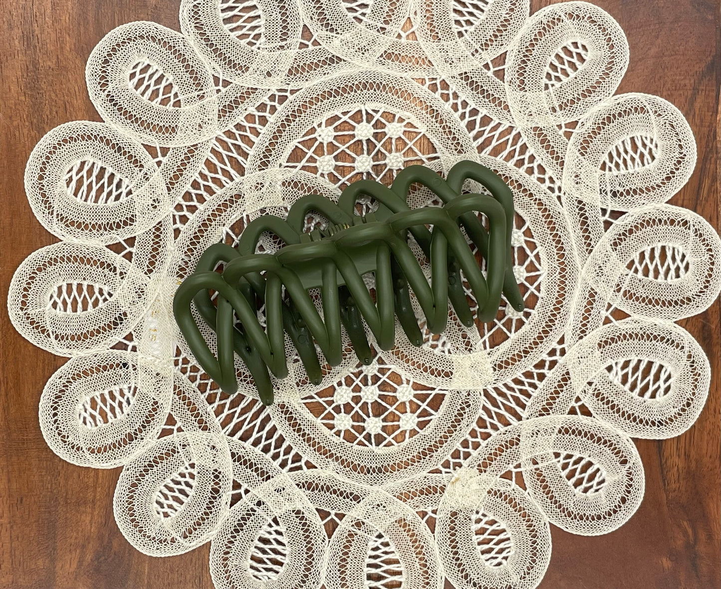Indianapolis Hair Claws