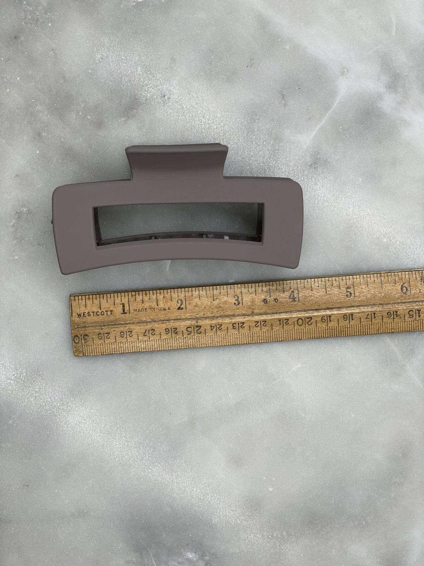 Miami (Group B) Hair Claws