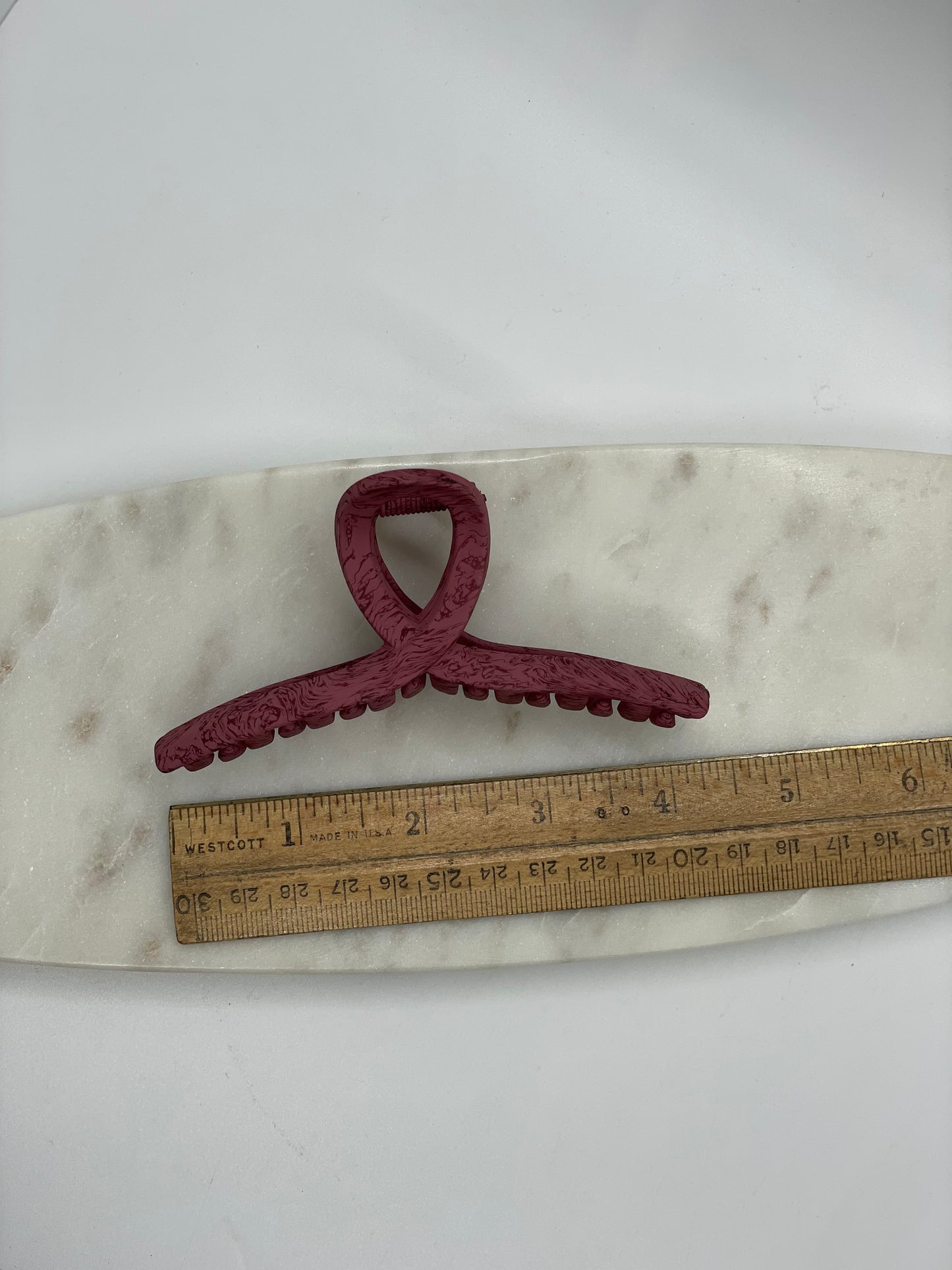 Asheville Hair Claws